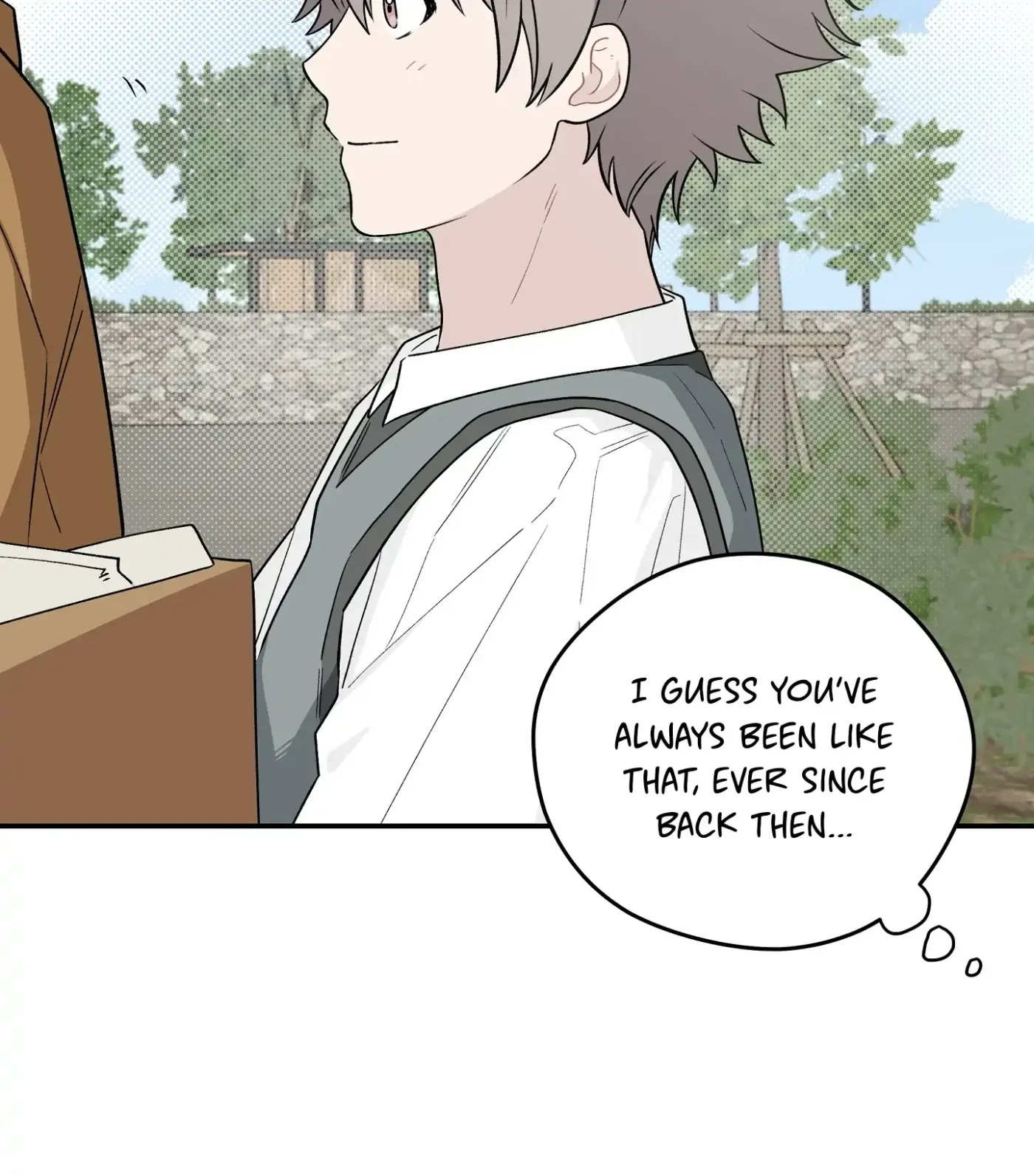 SOS! Fledgling Report Chapter 30 page 9 - 