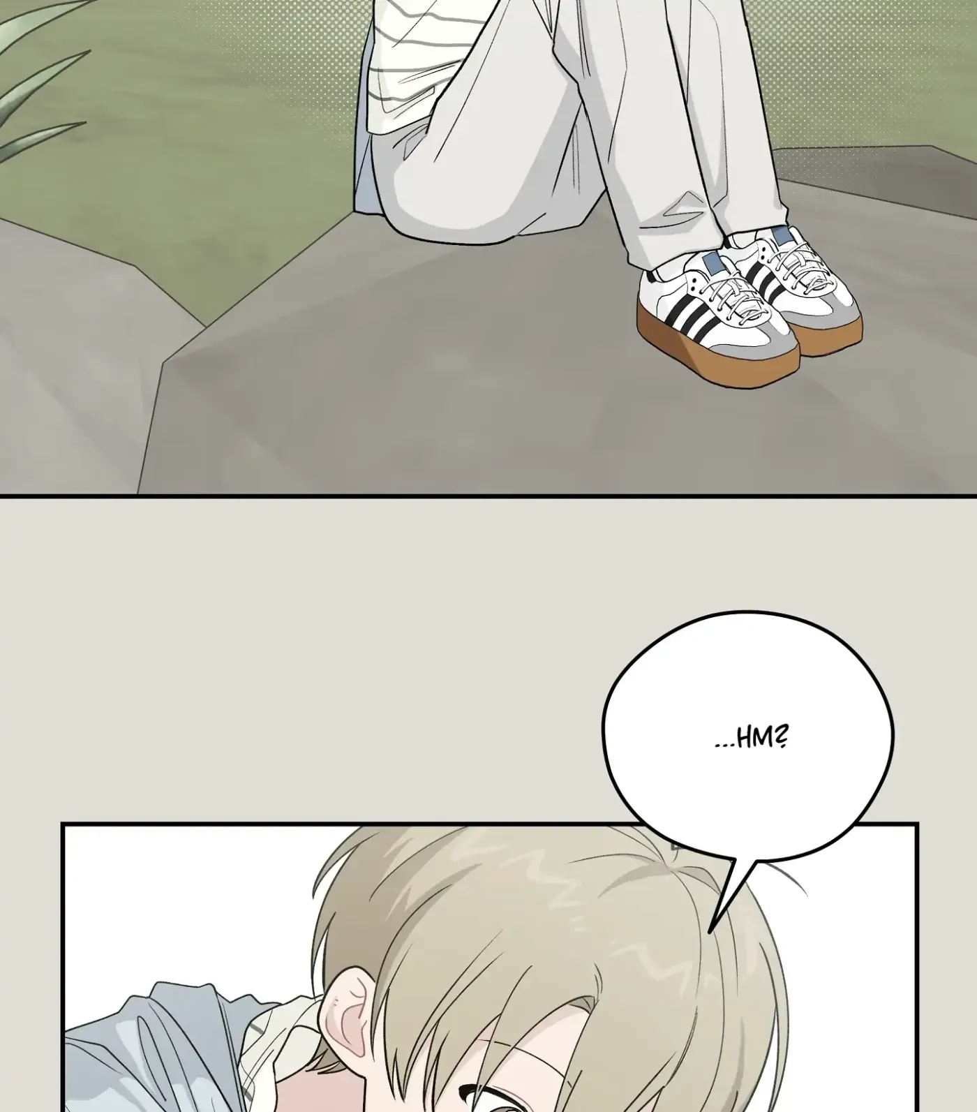 SOS! Fledgling Report Chapter 30 page 81 - 