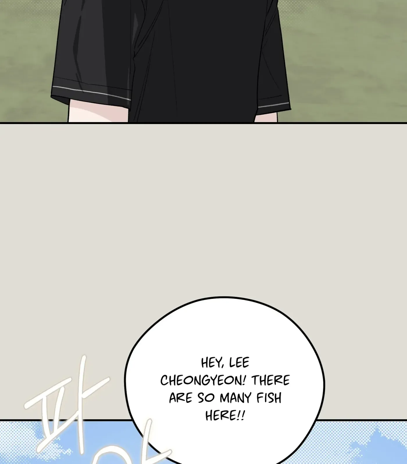SOS! Fledgling Report Chapter 30 page 84 - 