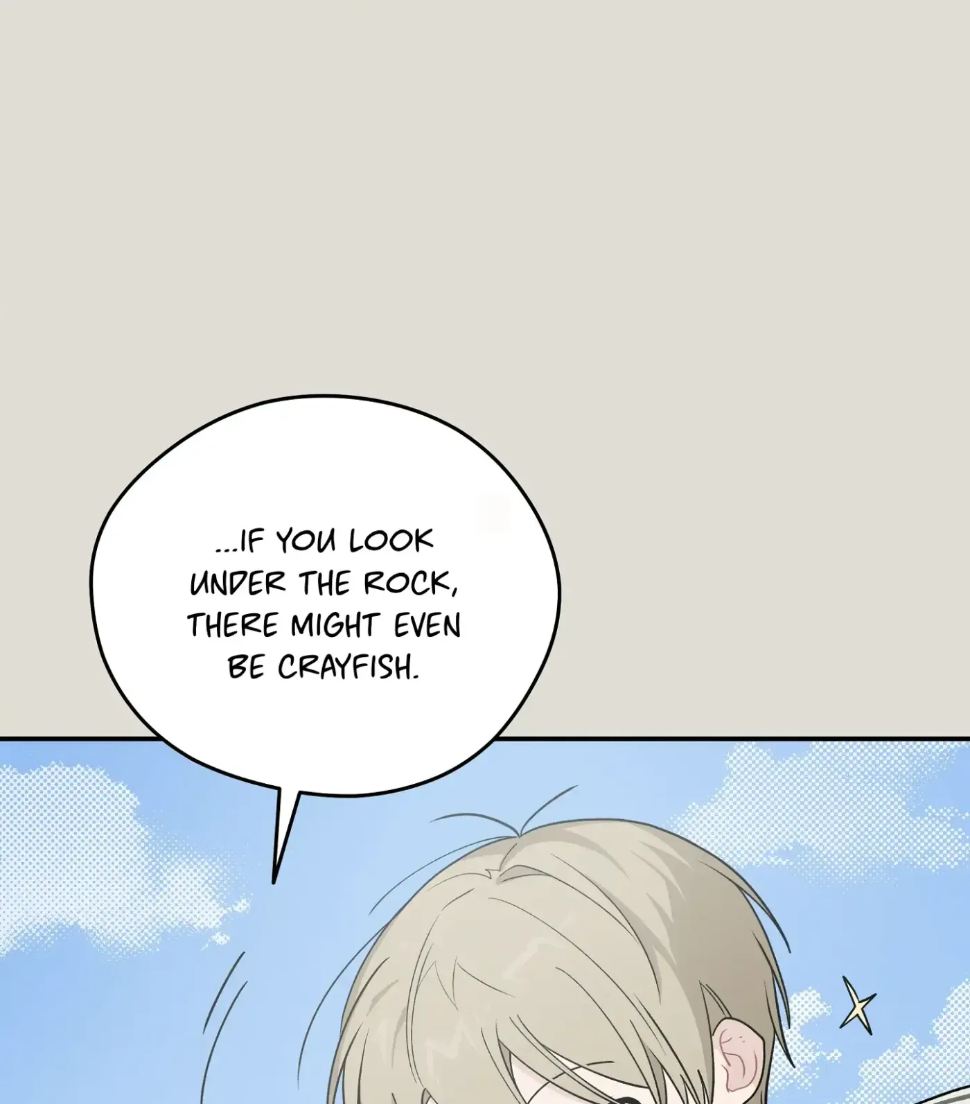 SOS! Fledgling Report Chapter 30 page 88 - 