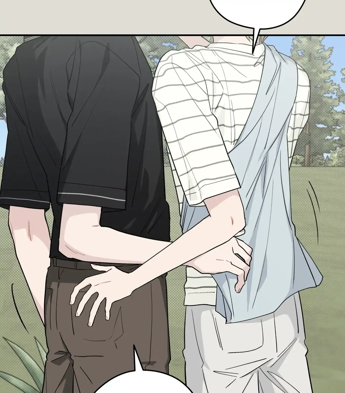 SOS! Fledgling Report Chapter 30 page 92 - 