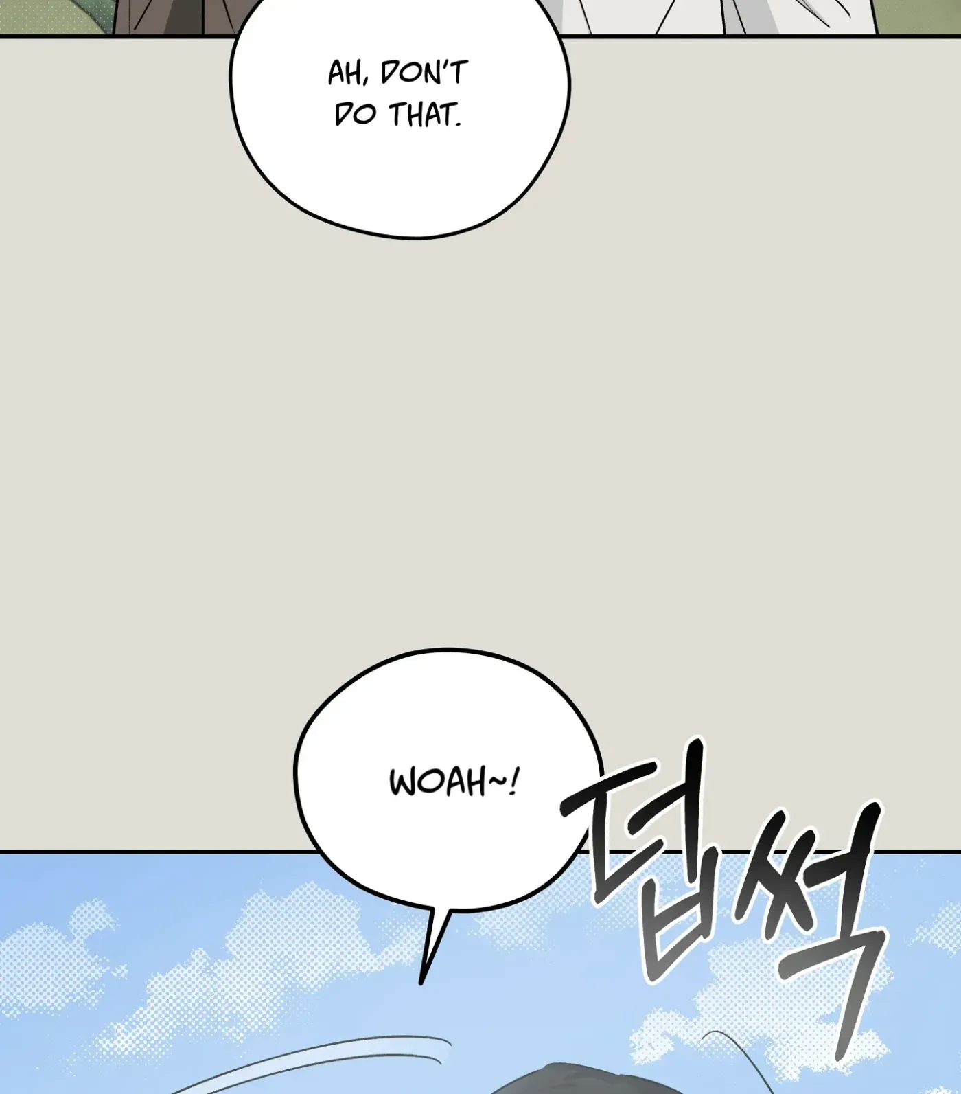 SOS! Fledgling Report Chapter 30 page 93 - 