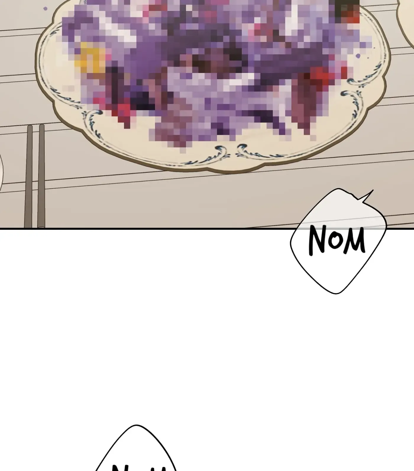 SOS! Fledgling Report Chapter 31 page 2 - 