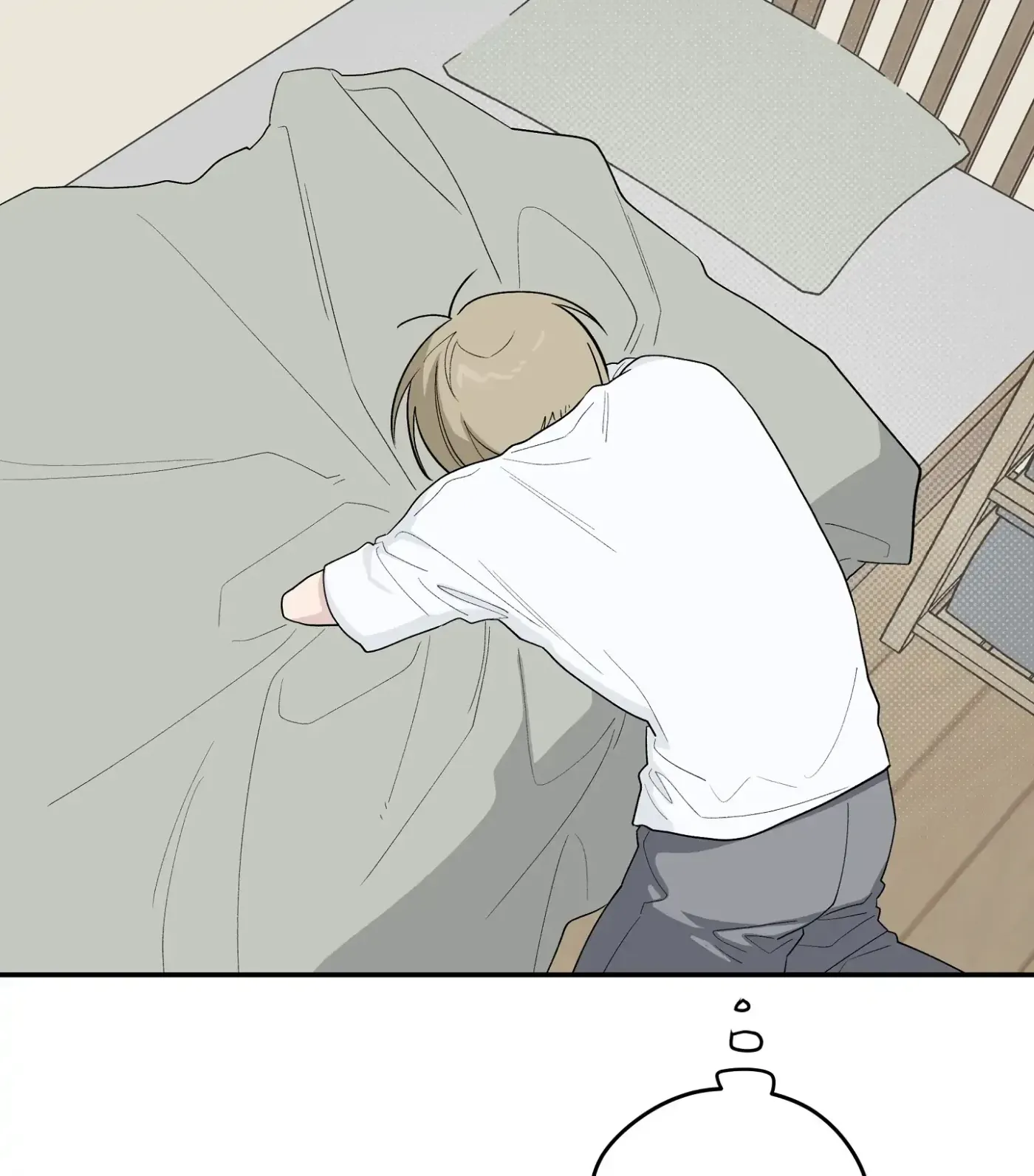 SOS! Fledgling Report Chapter 31 page 117 - 