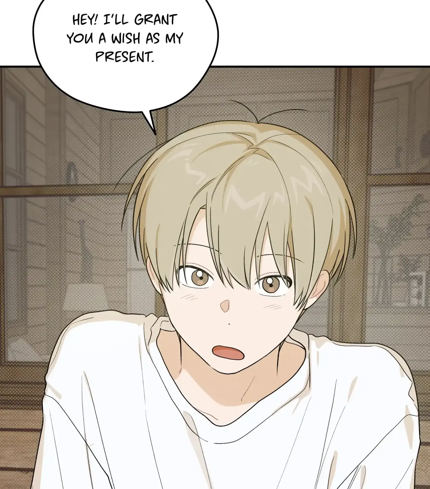 SOS! Fledgling Report Chapter 31 page 29 - 