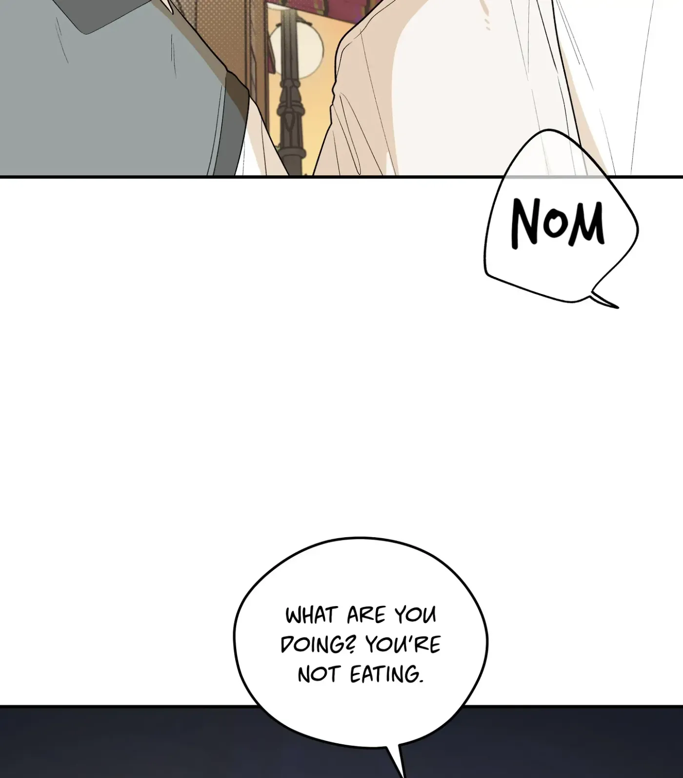 SOS! Fledgling Report Chapter 31 page 4 - 