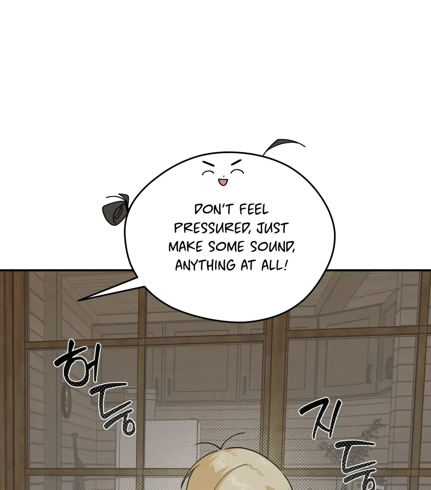 SOS! Fledgling Report Chapter 31 page 41 - 