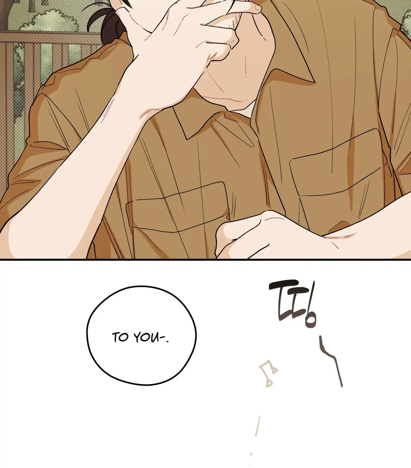 SOS! Fledgling Report Chapter 31 page 50 - 