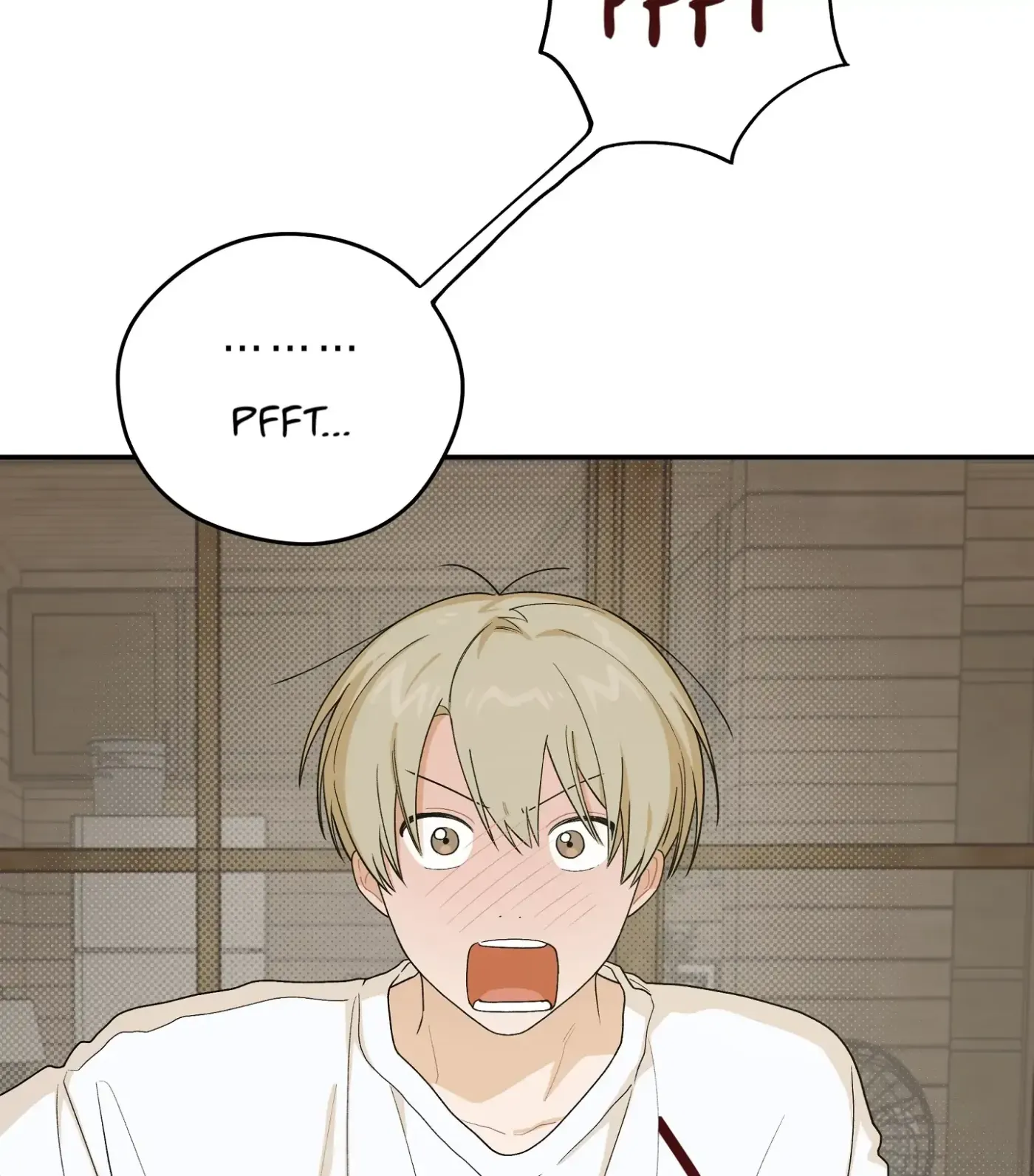 SOS! Fledgling Report Chapter 31 page 53 - 