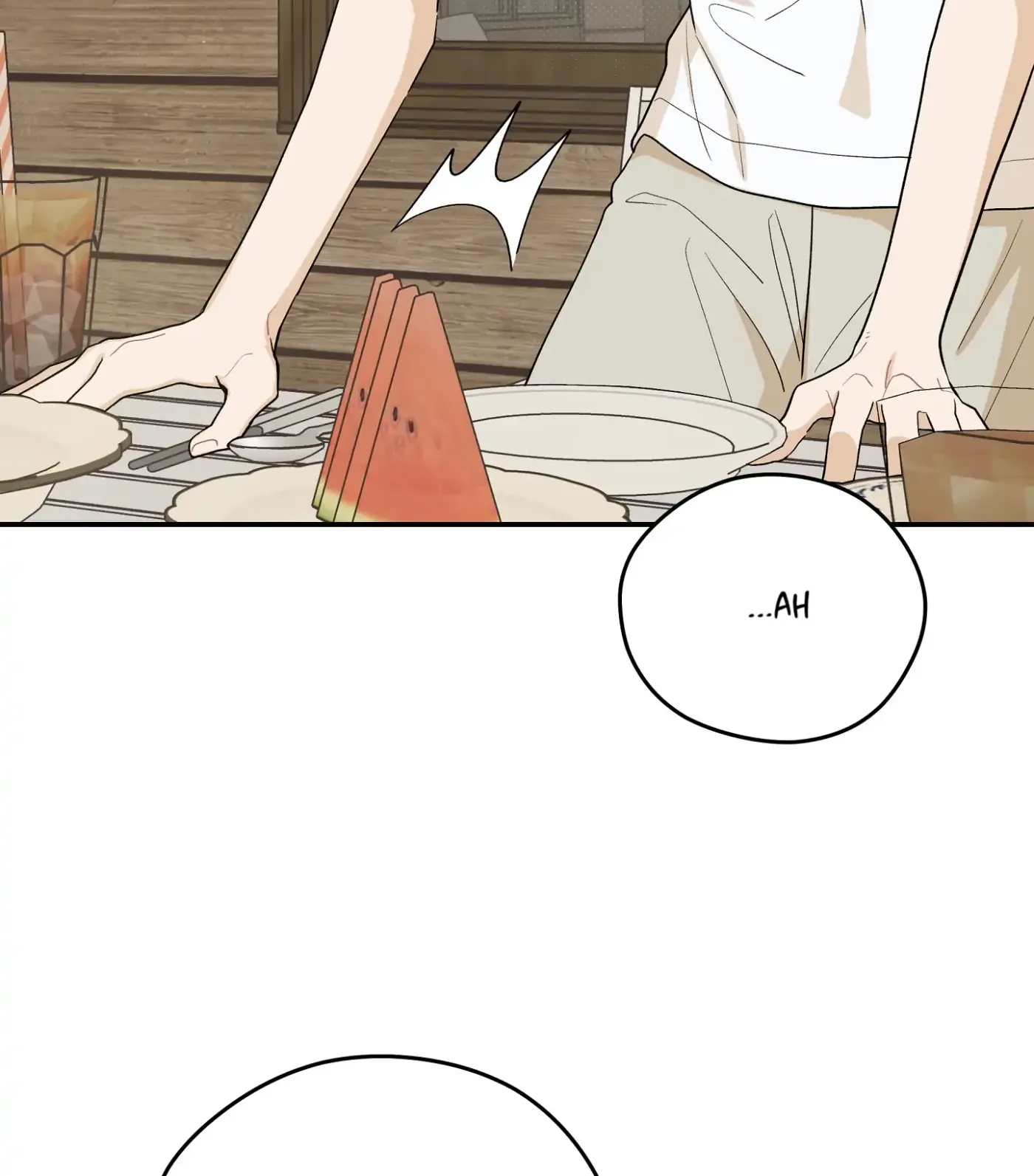 SOS! Fledgling Report Chapter 31 page 61 - 
