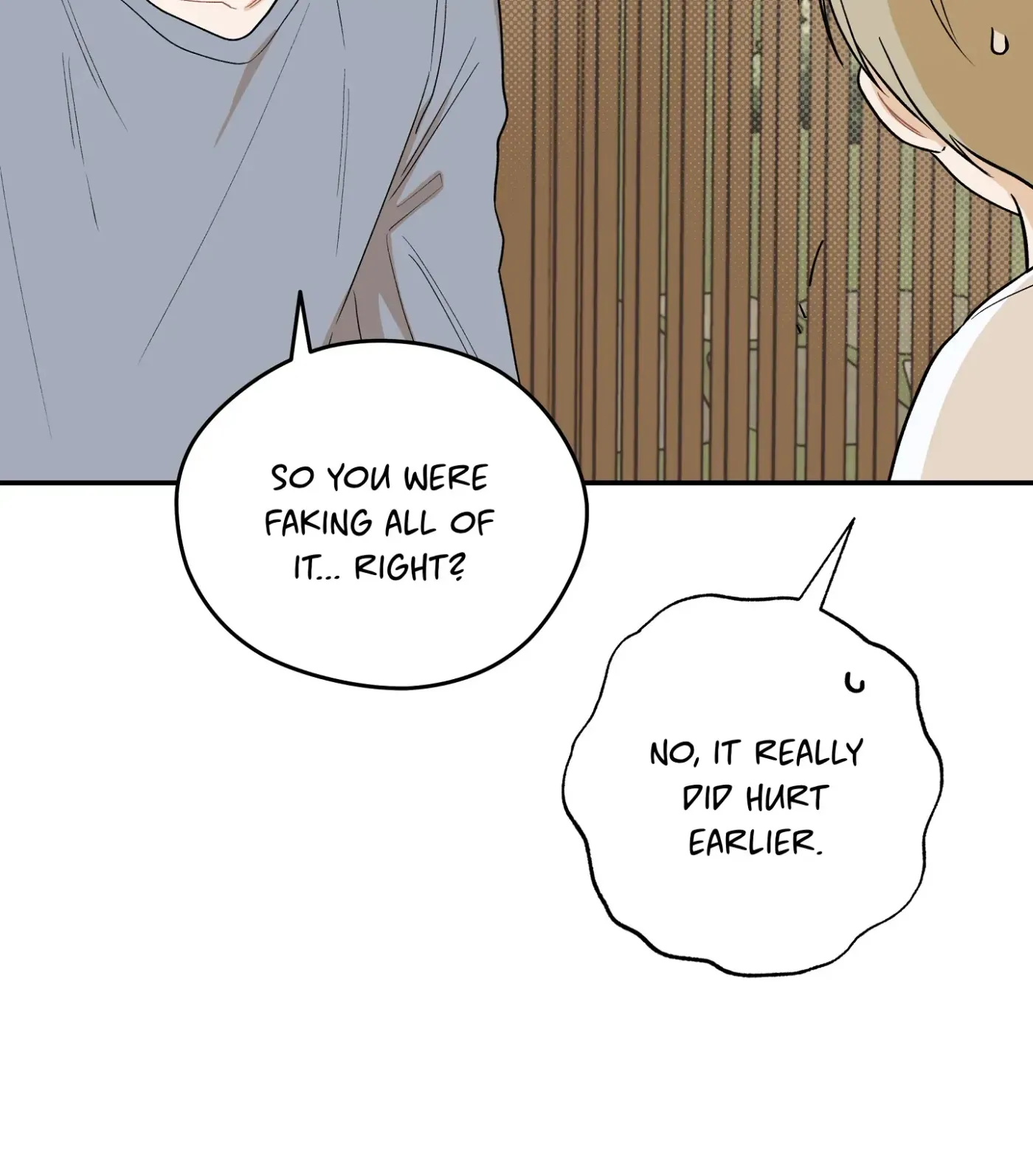 SOS! Fledgling Report Chapter 31 page 68 - 