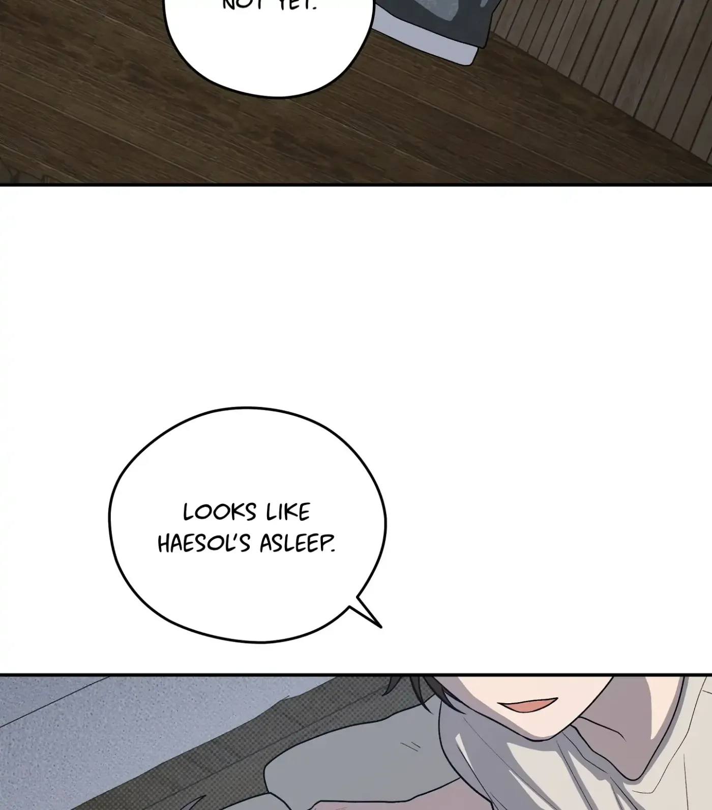 SOS! Fledgling Report Chapter 31 page 75 - 