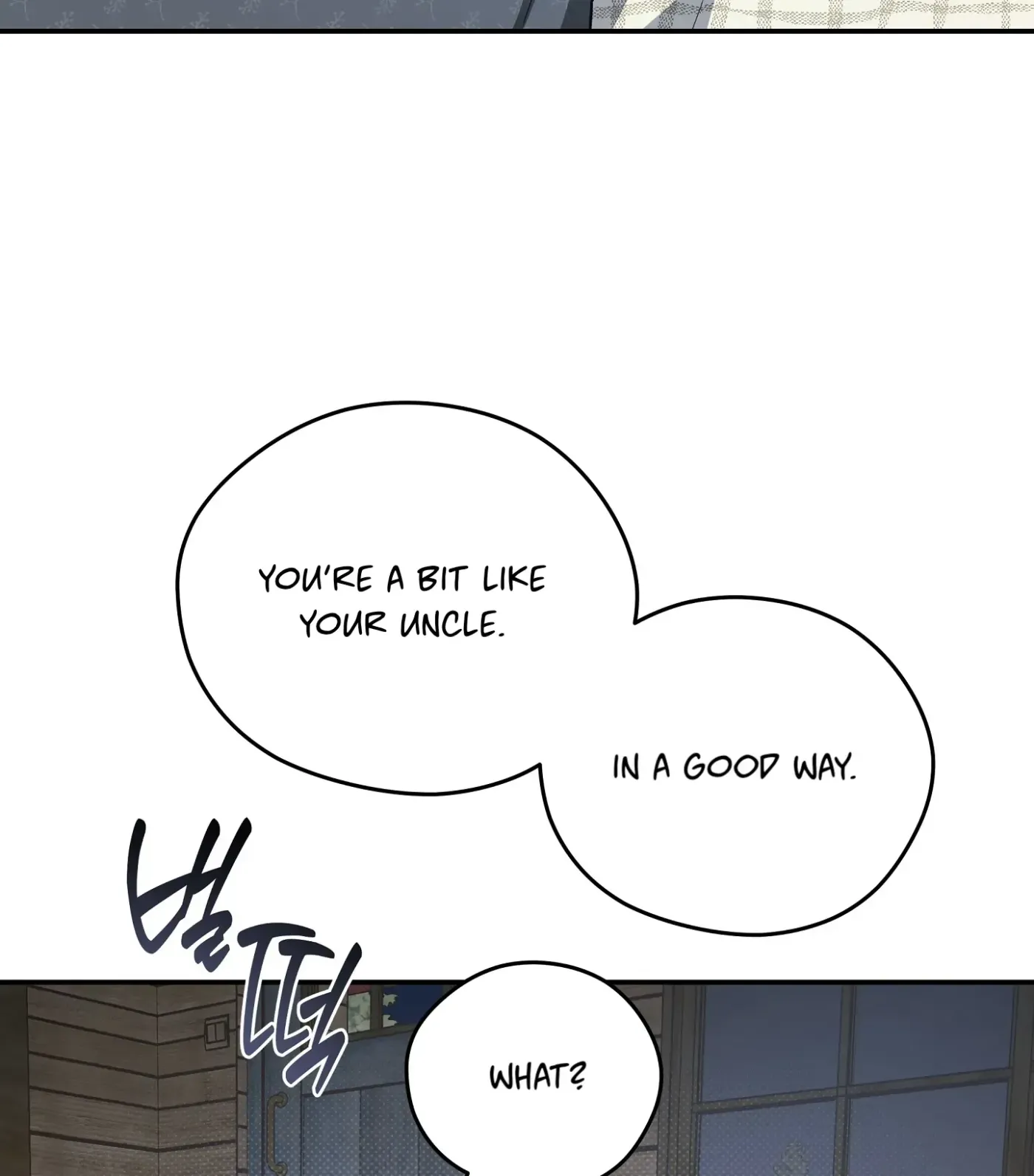 SOS! Fledgling Report Chapter 31 page 84 - 