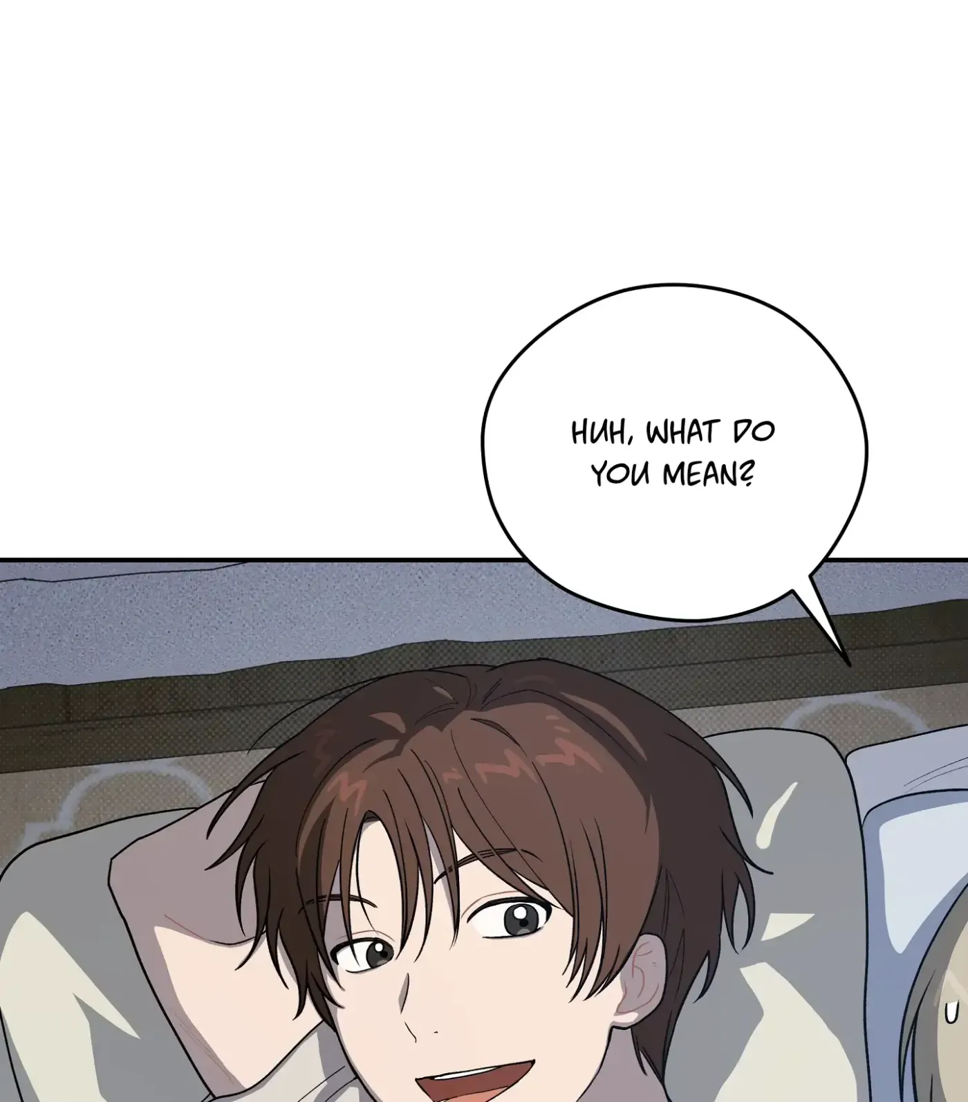 SOS! Fledgling Report Chapter 31 page 86 - 