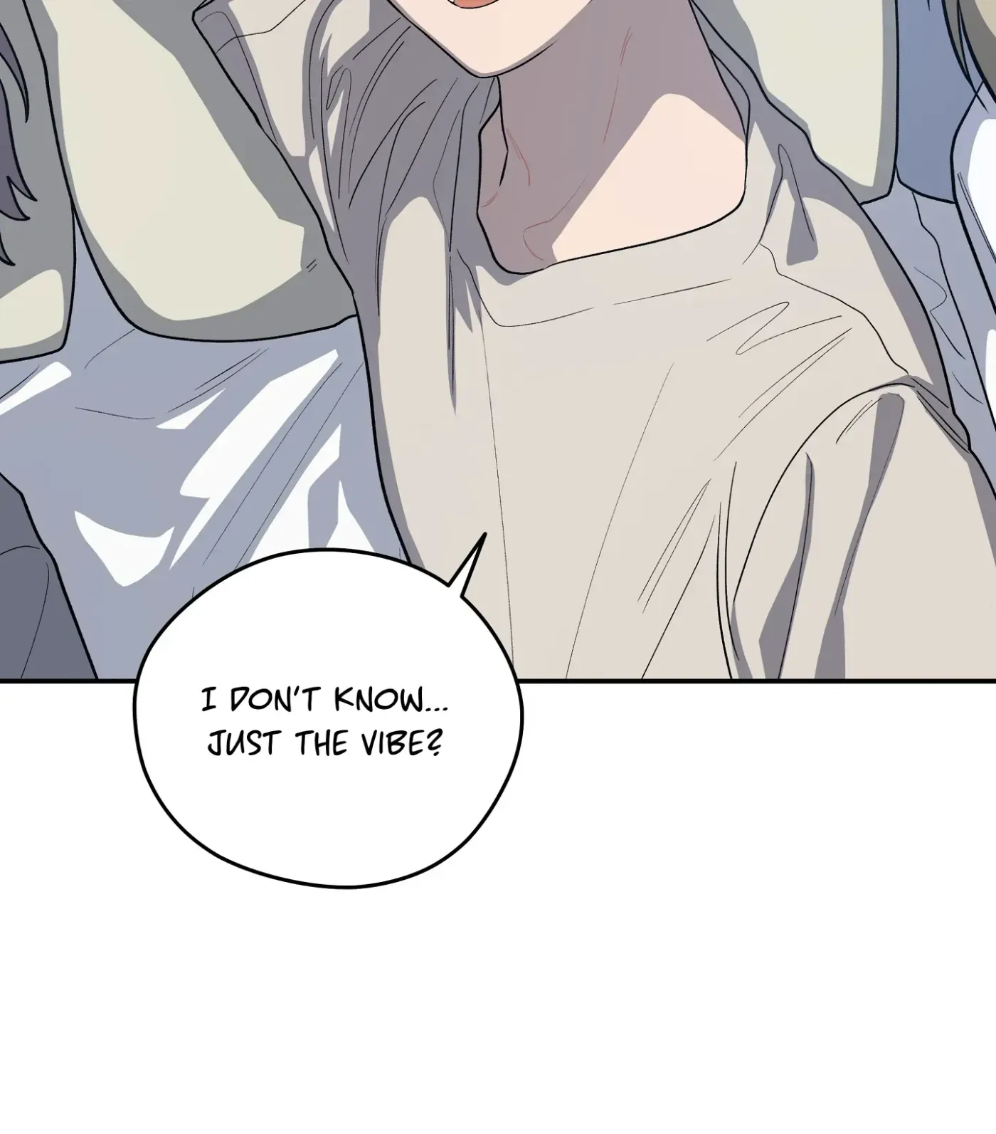 SOS! Fledgling Report Chapter 31 page 87 - 
