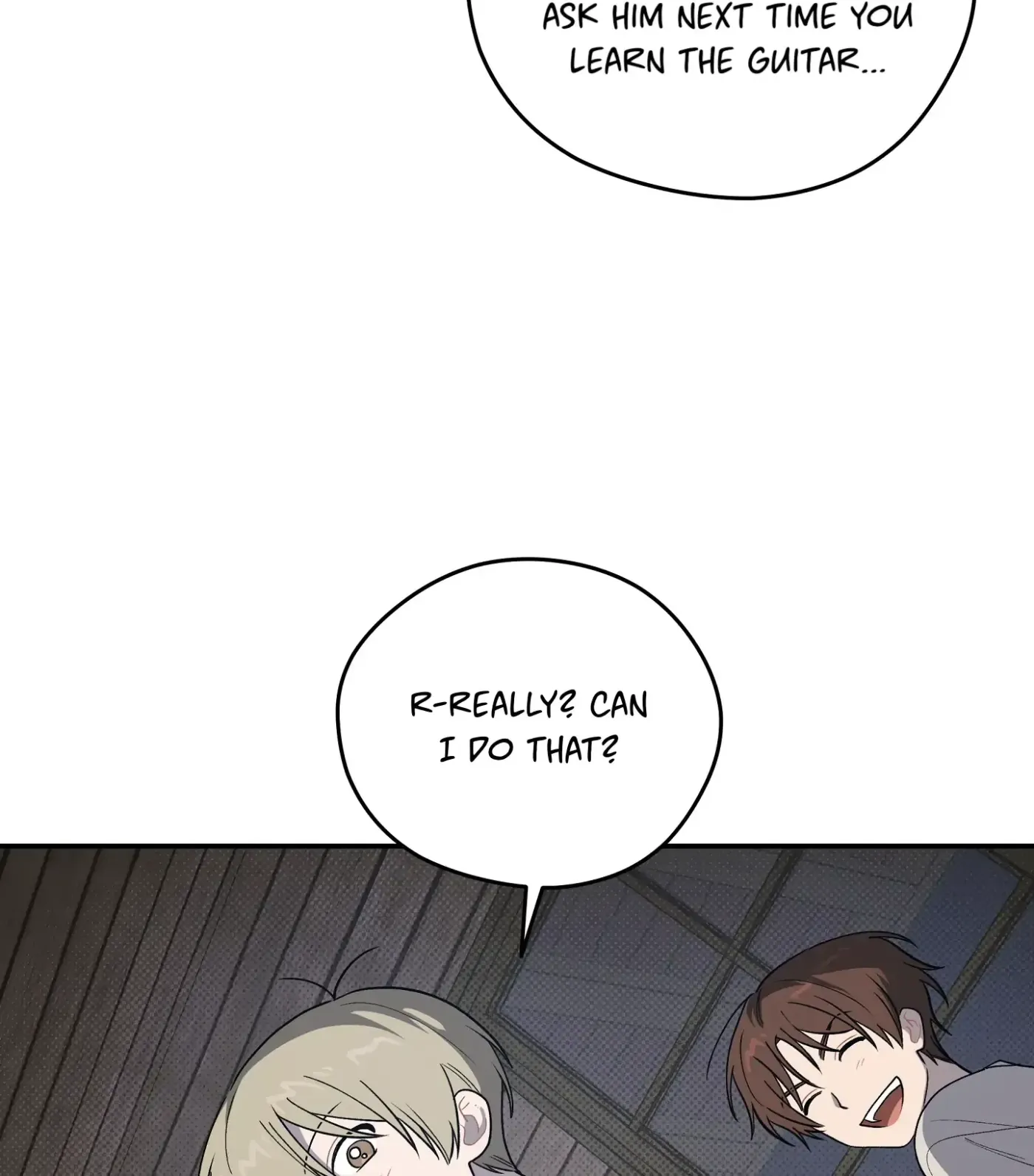 SOS! Fledgling Report Chapter 31 page 98 - 