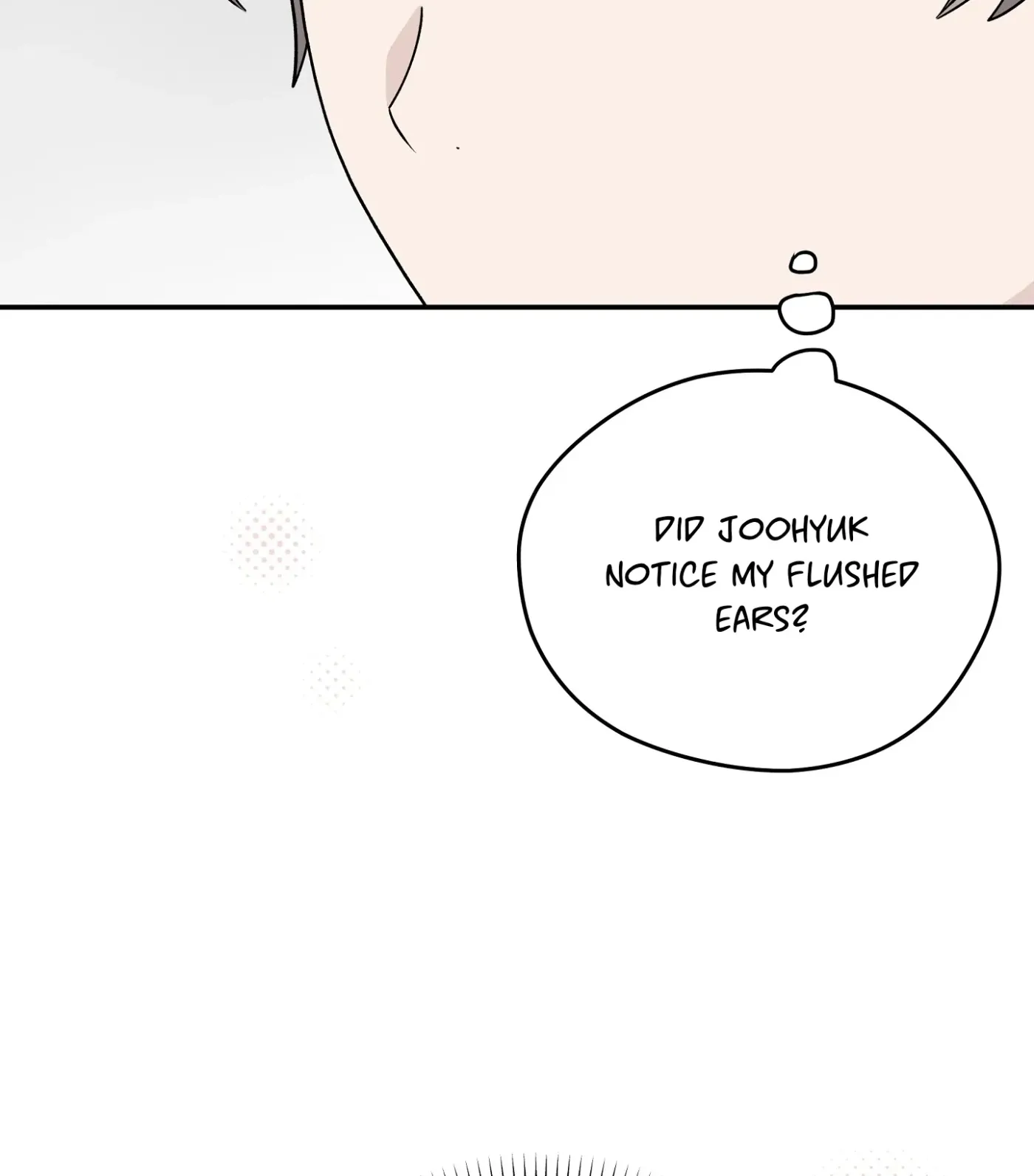 SOS! Fledgling Report Chapter 32 page 103 - 