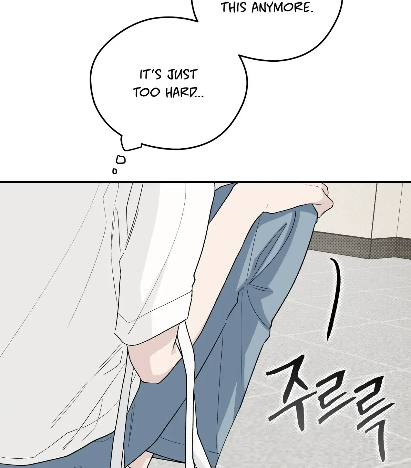 SOS! Fledgling Report Chapter 32 page 122 - 