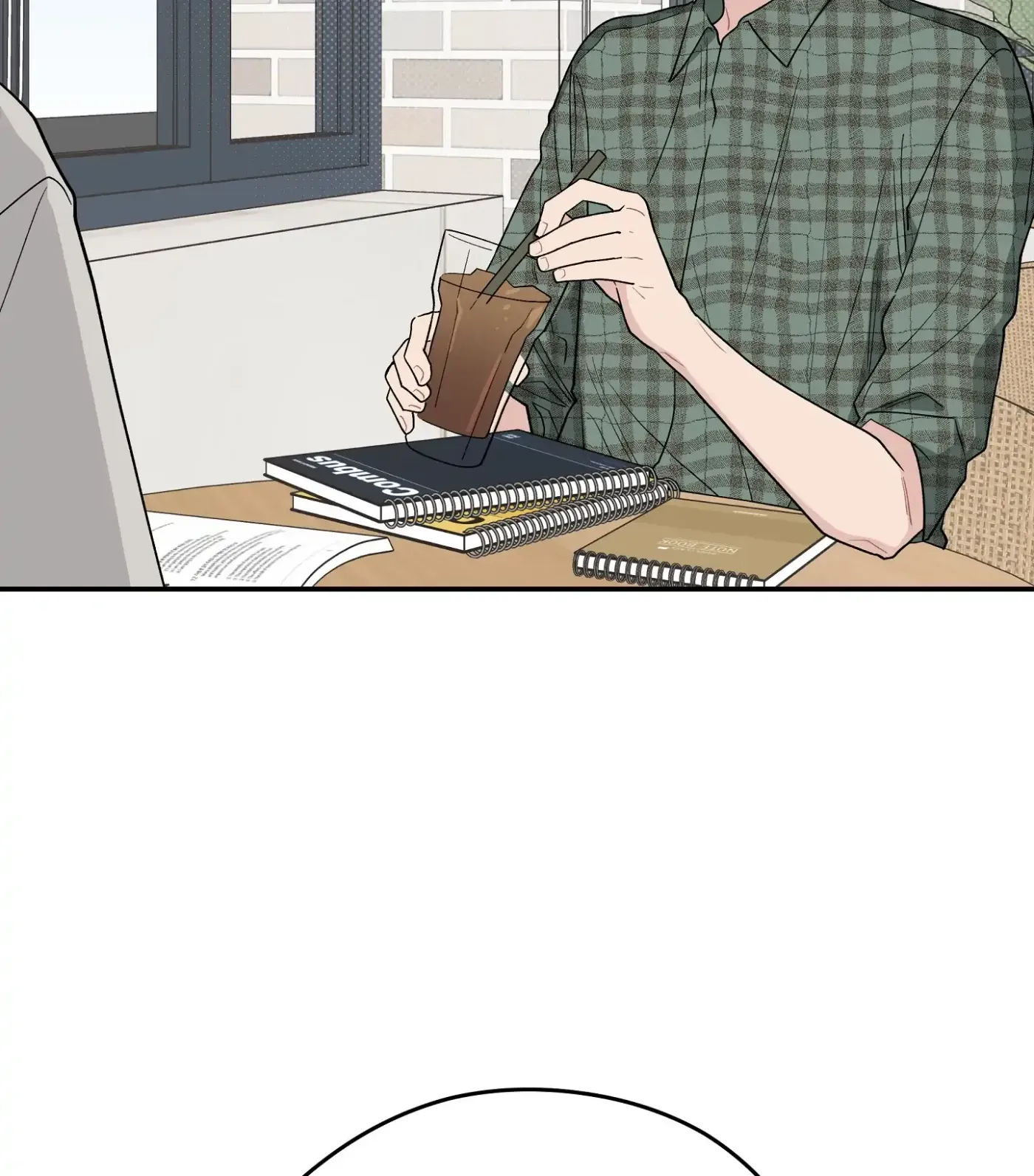 SOS! Fledgling Report Chapter 32 page 17 - 