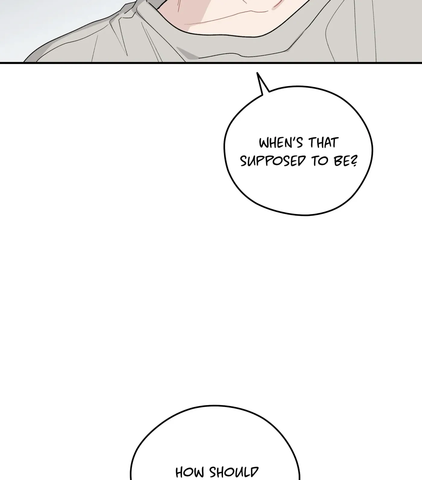 SOS! Fledgling Report Chapter 32 page 27 - 