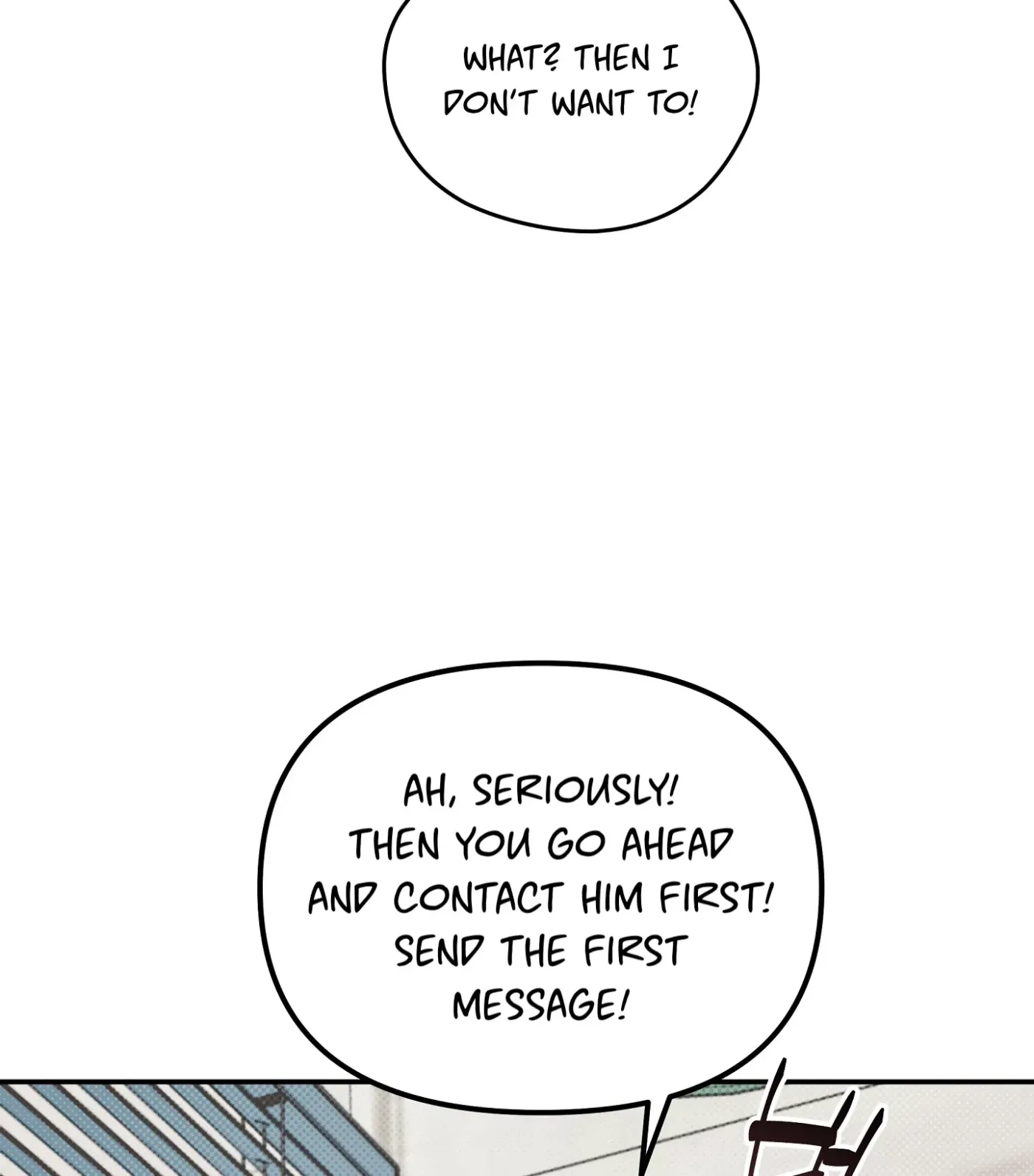 SOS! Fledgling Report Chapter 32 page 29 - 