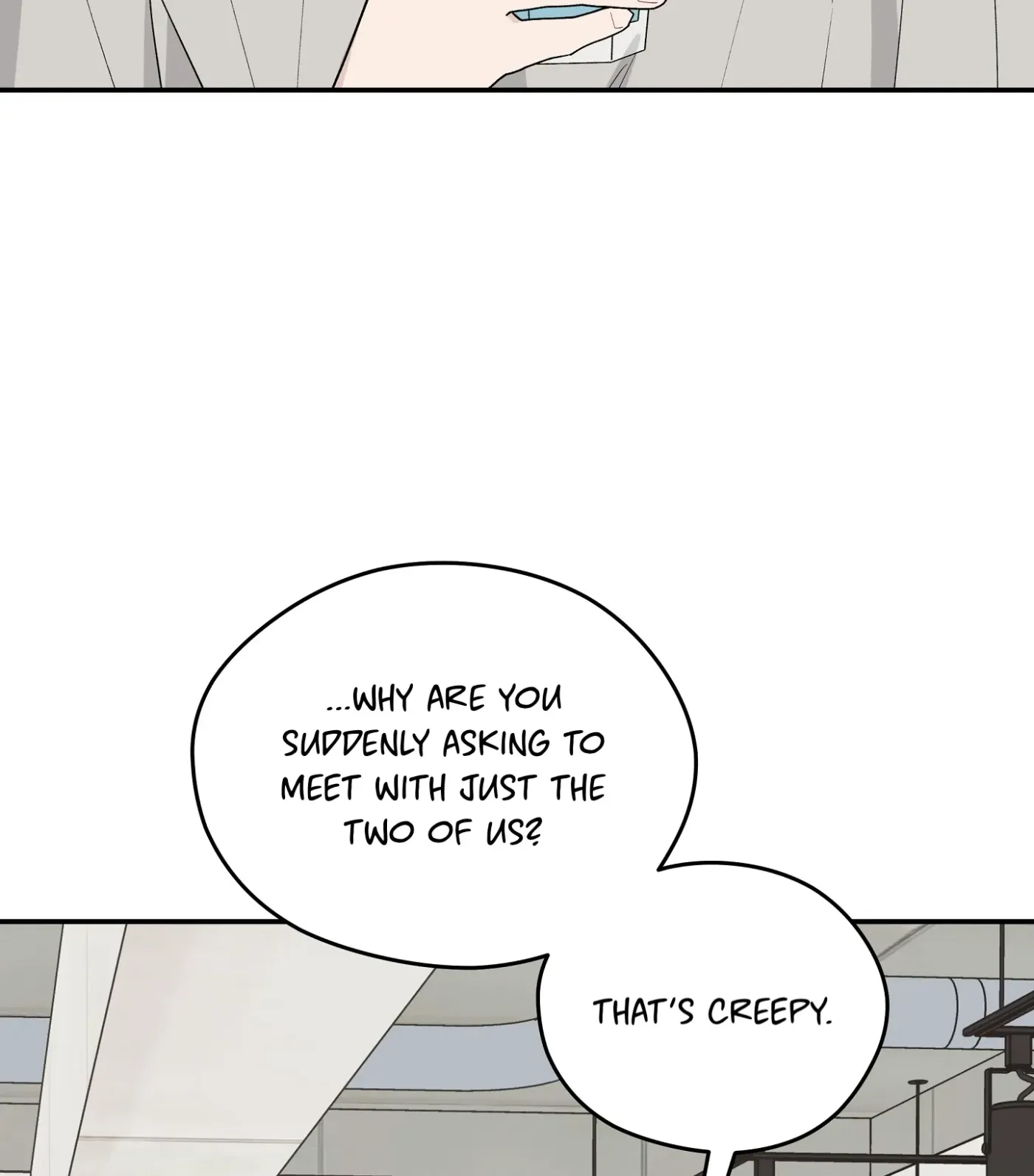 SOS! Fledgling Report Chapter 32 page 4 - 