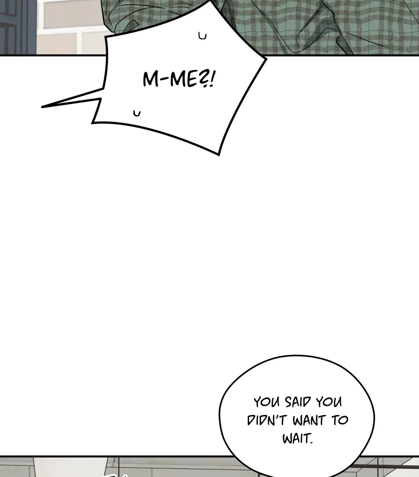 SOS! Fledgling Report Chapter 32 page 31 - 