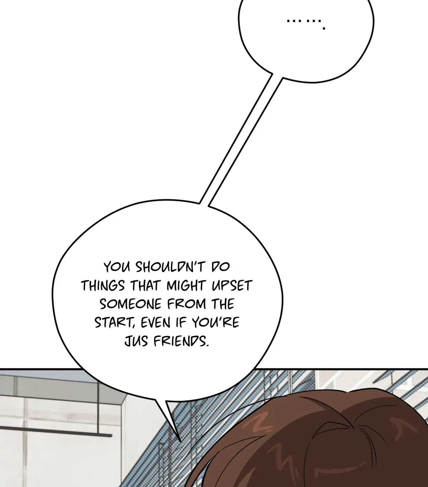 SOS! Fledgling Report Chapter 32 page 64 - 