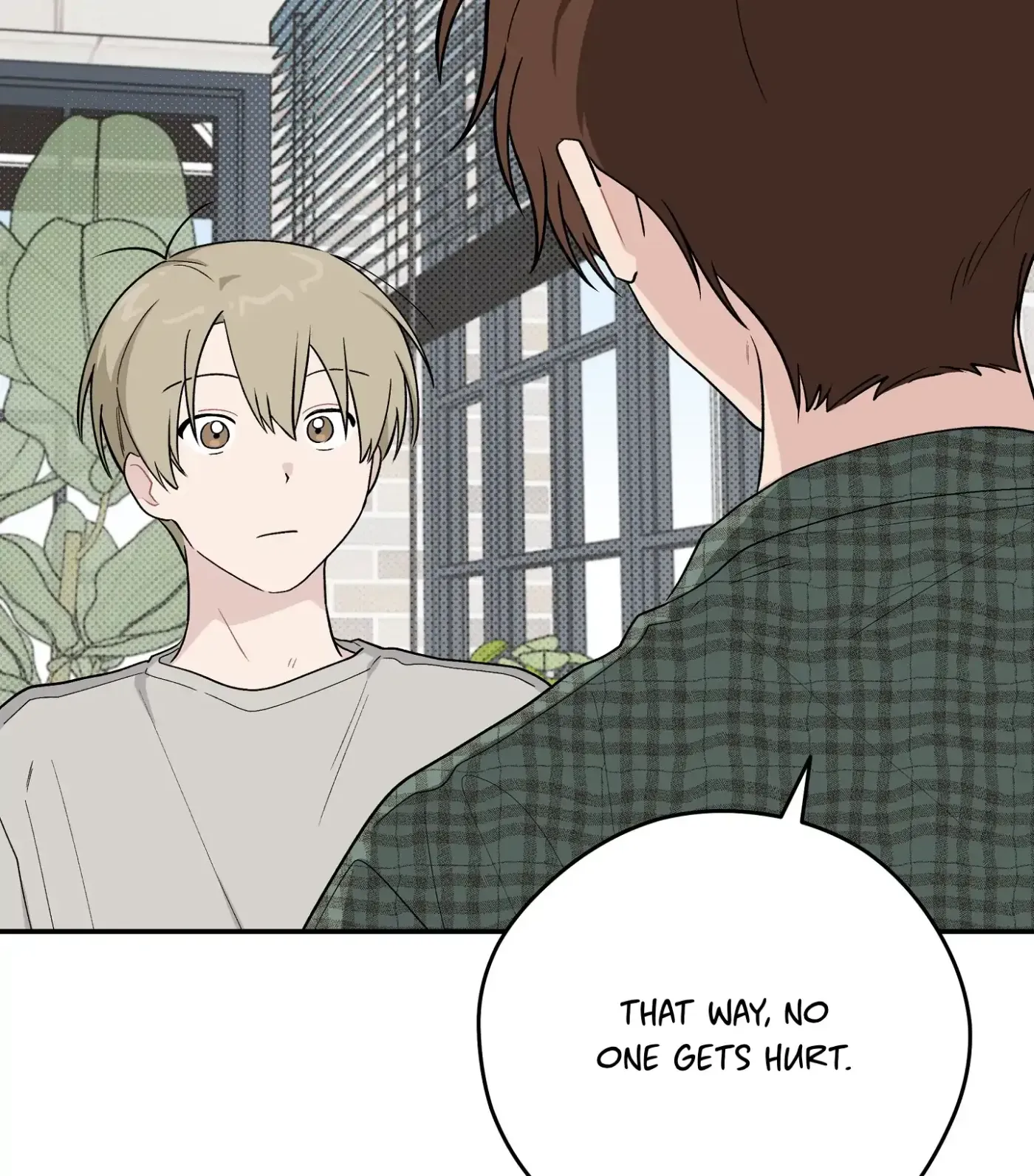 SOS! Fledgling Report Chapter 32 page 65 - 