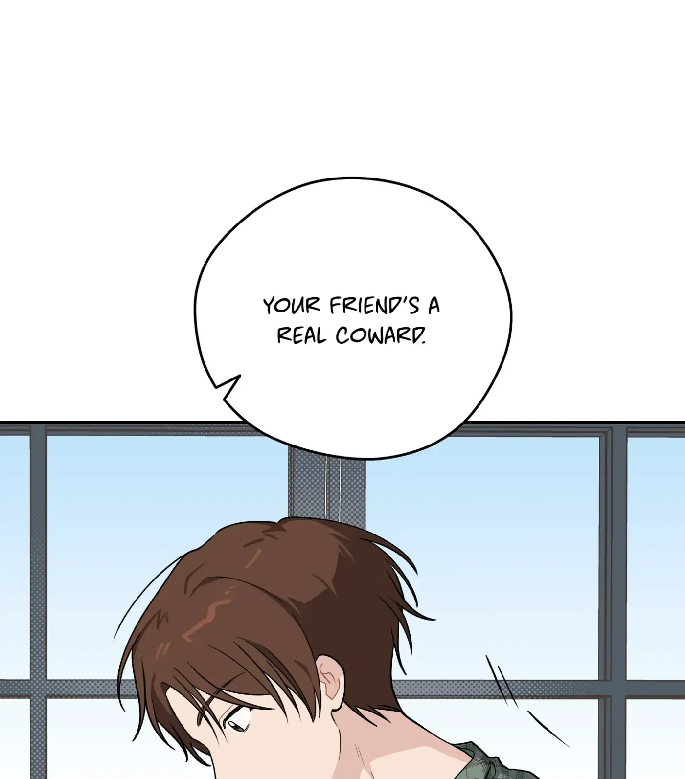 SOS! Fledgling Report Chapter 32 page 67 - 
