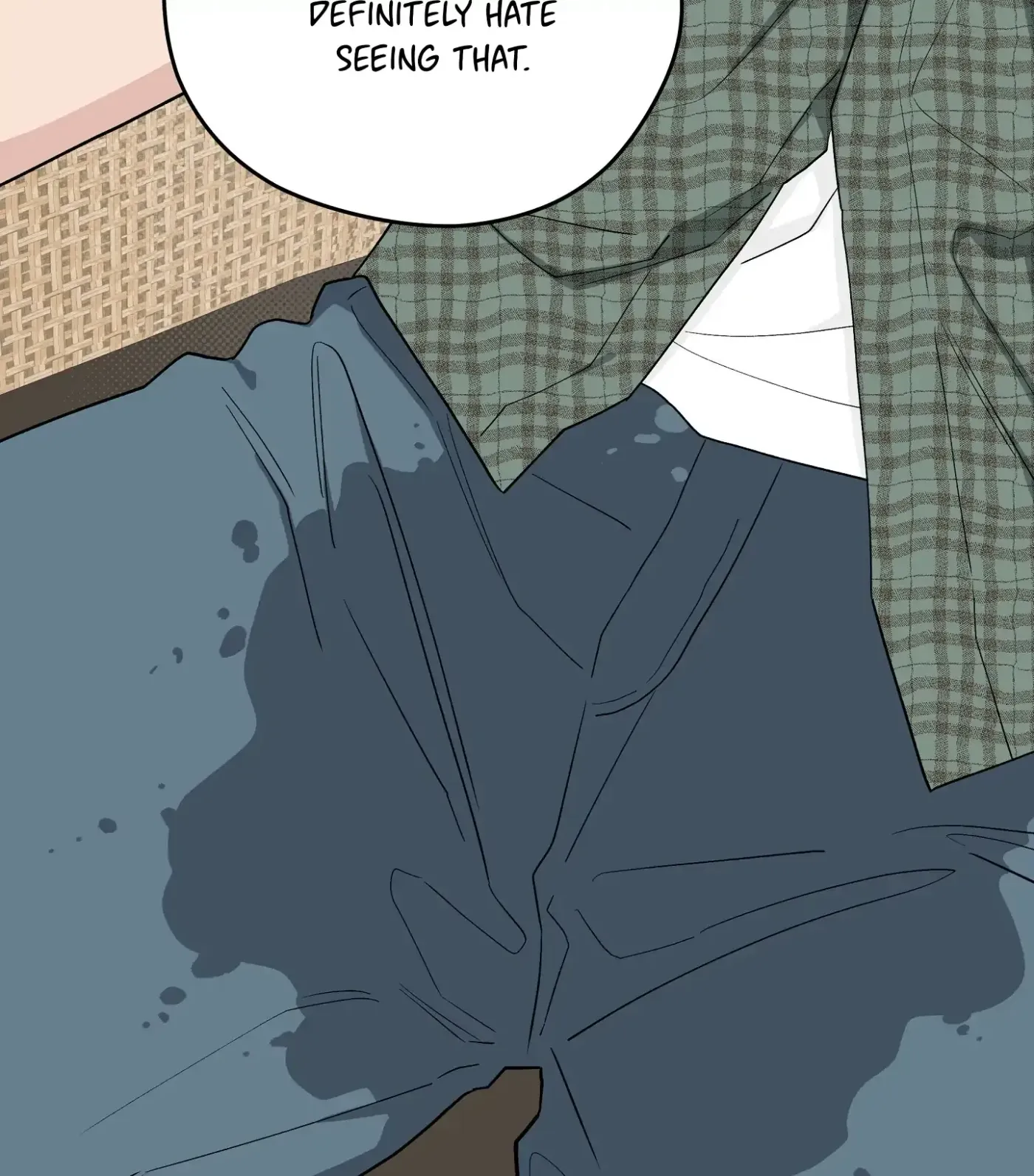 SOS! Fledgling Report Chapter 32 page 69 - 