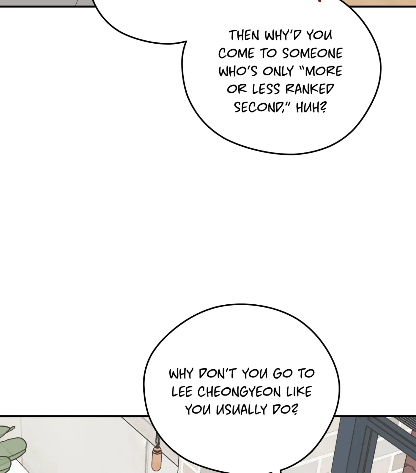 SOS! Fledgling Report Chapter 32 page 8 - 