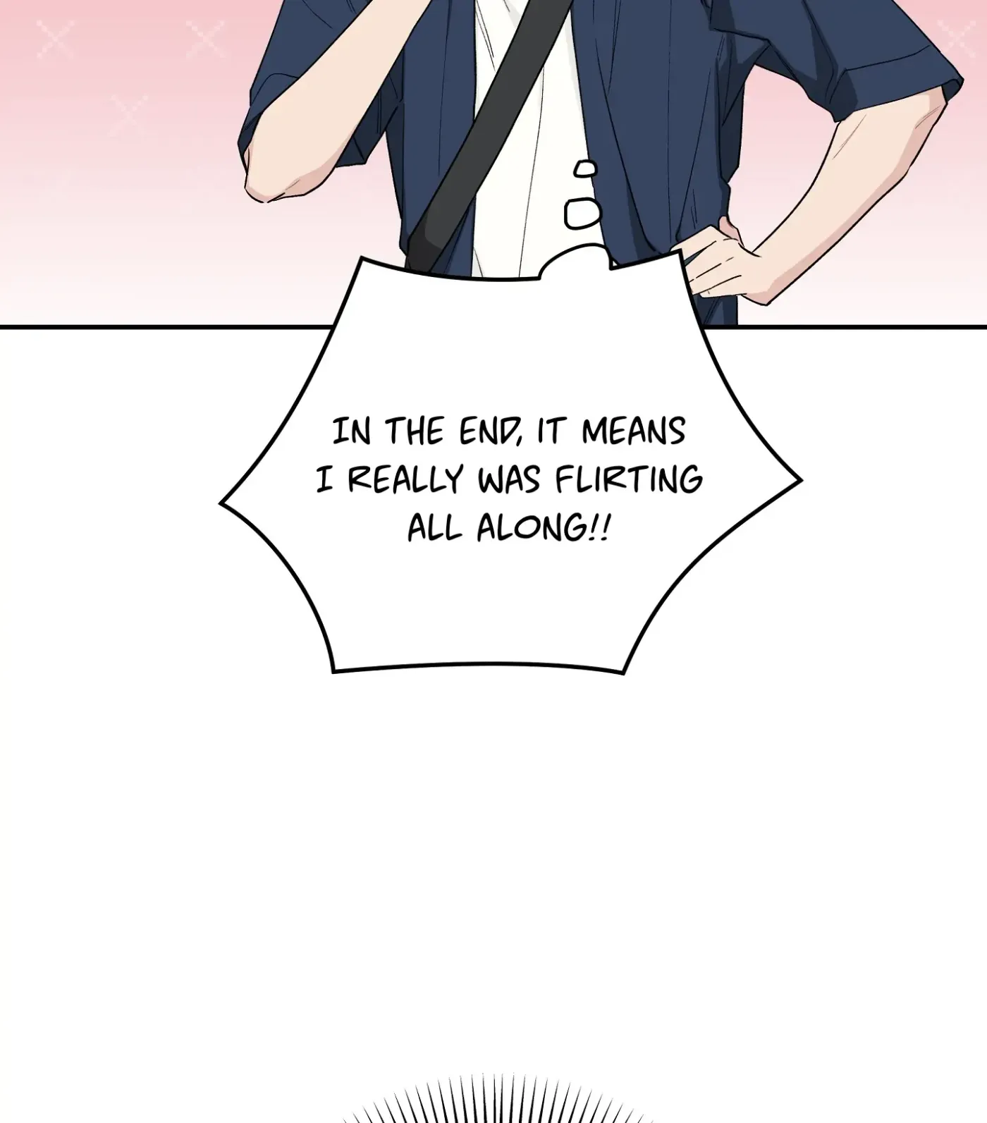 SOS! Fledgling Report Chapter 32 page 79 - 