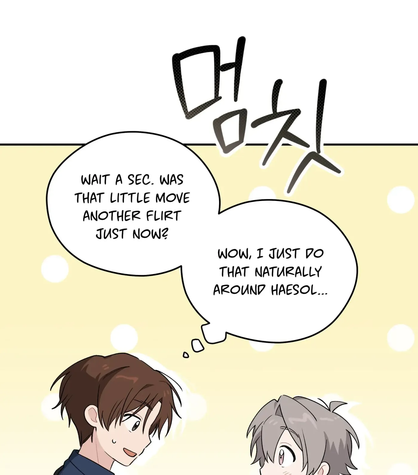 SOS! Fledgling Report Chapter 32 page 89 - 