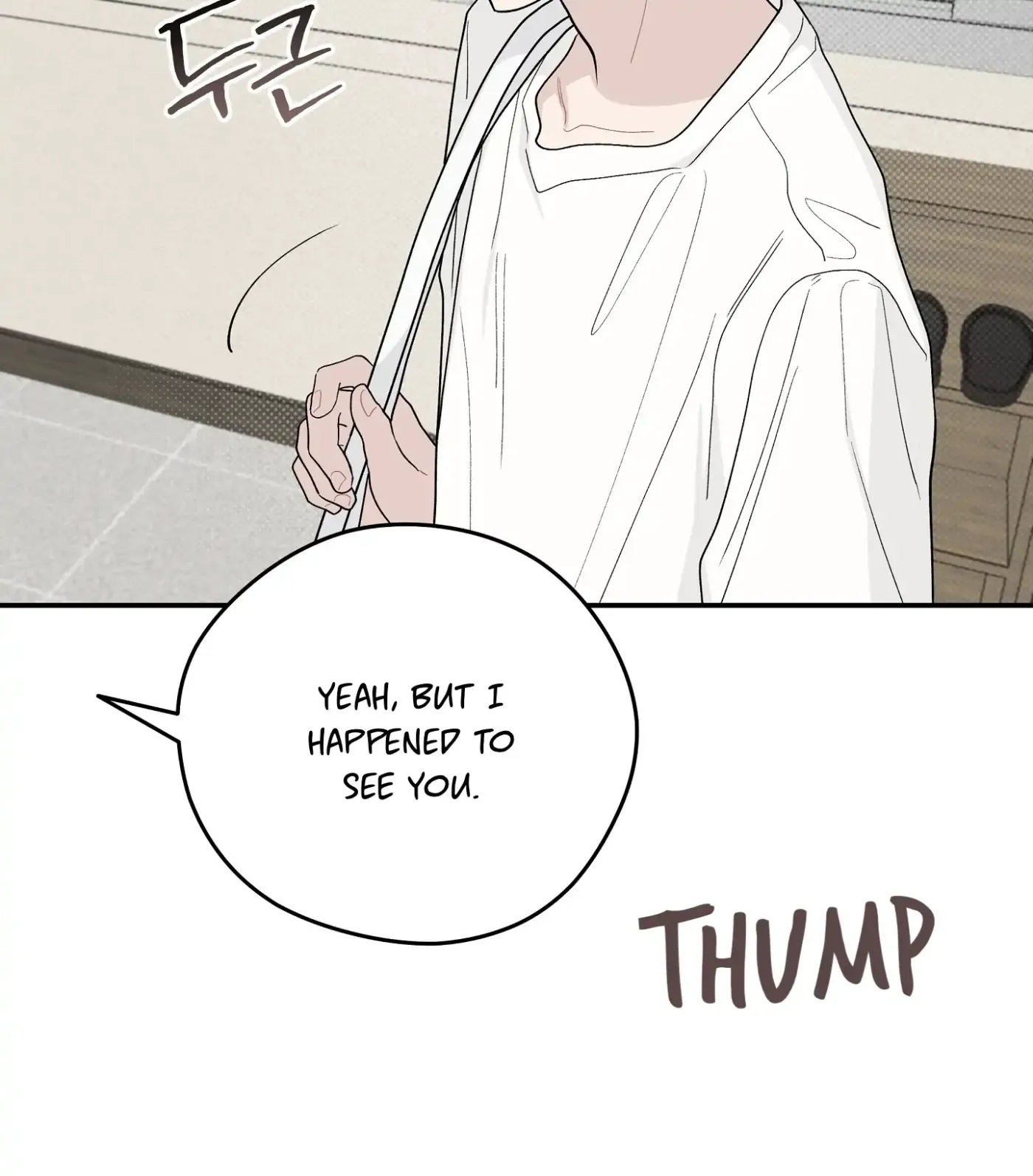 SOS! Fledgling Report Chapter 32 page 99 - 