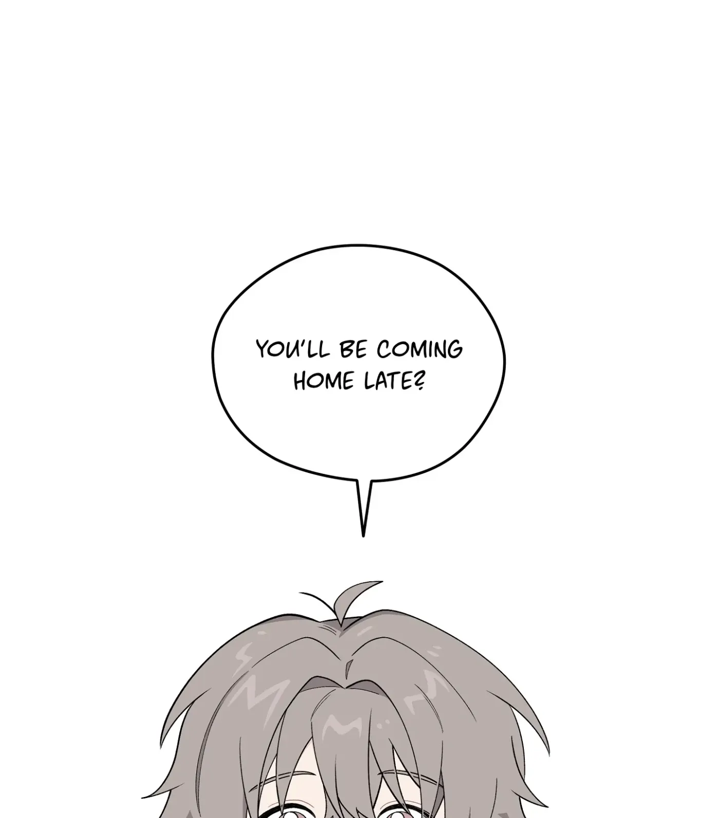SOS! Fledgling Report Chapter 33 page 1 - 