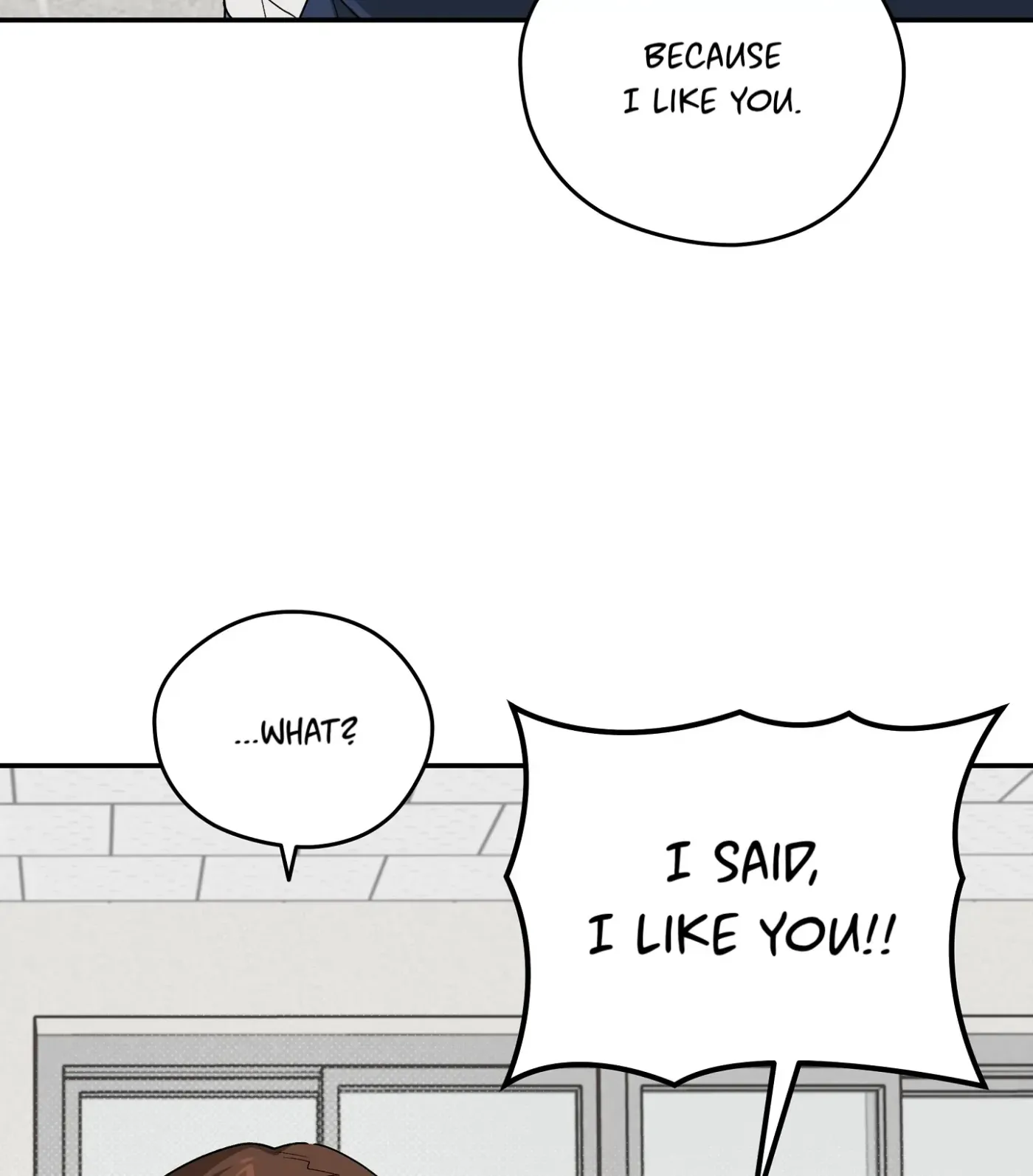 SOS! Fledgling Report Chapter 33 page 101 - 