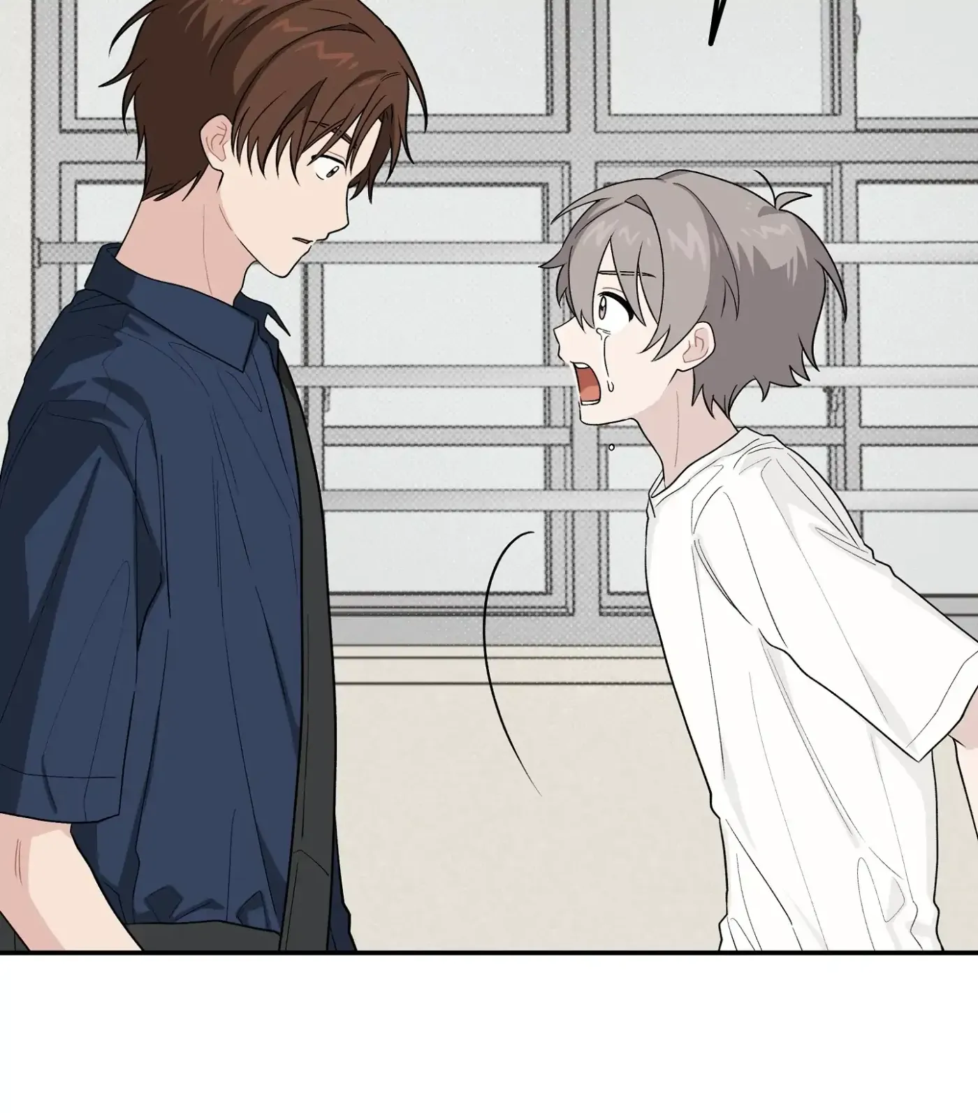 SOS! Fledgling Report Chapter 33 page 102 - 