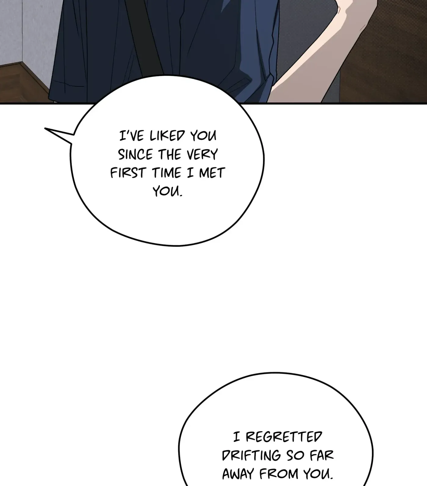 SOS! Fledgling Report Chapter 33 page 111 - 
