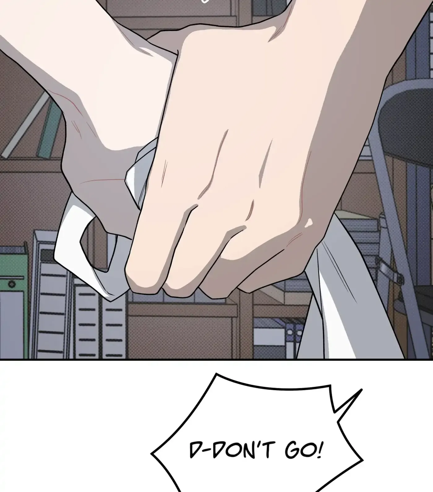 SOS! Fledgling Report Chapter 33 page 122 - 