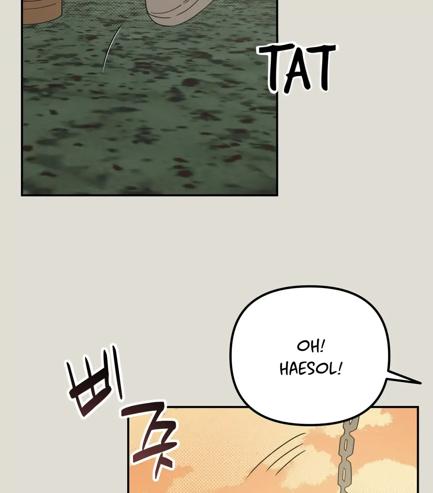 SOS! Fledgling Report Chapter 33 page 25 - 