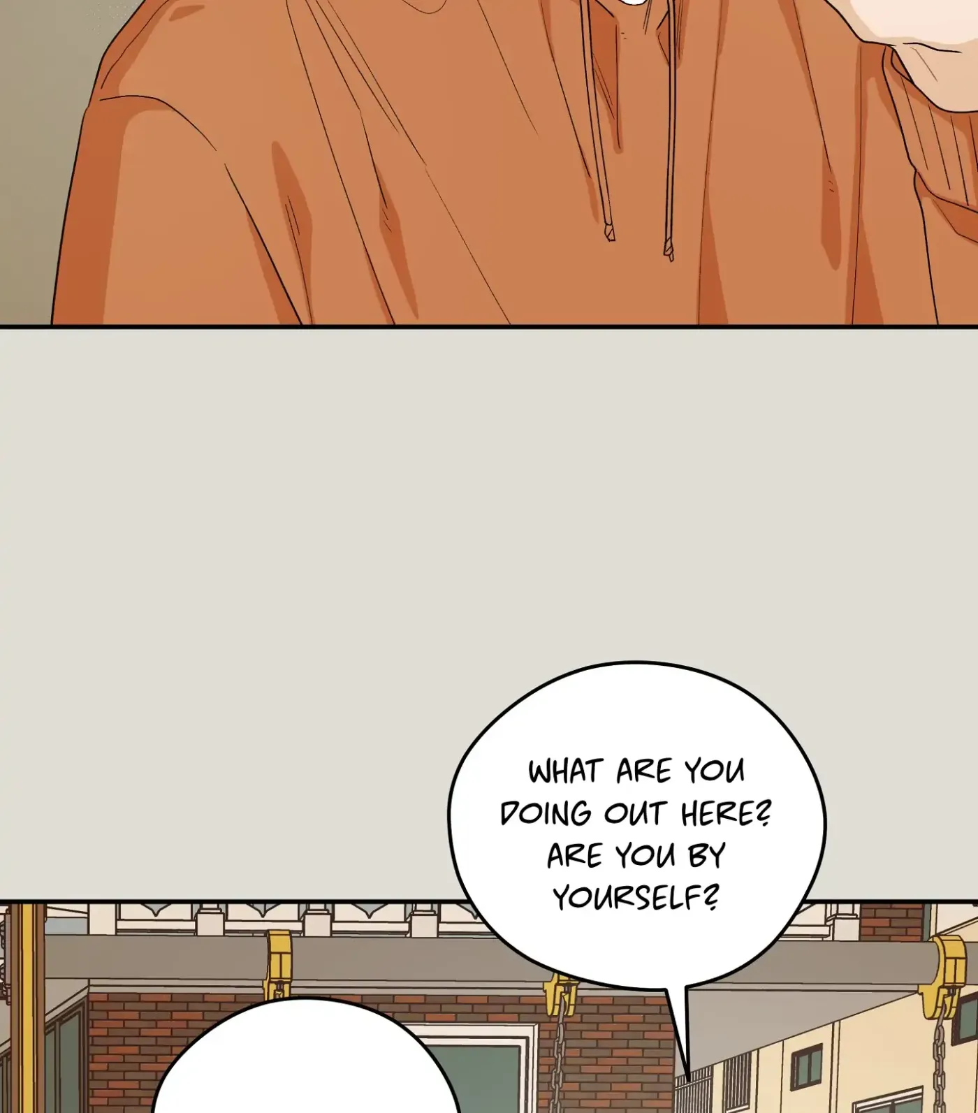 SOS! Fledgling Report Chapter 33 page 28 - 