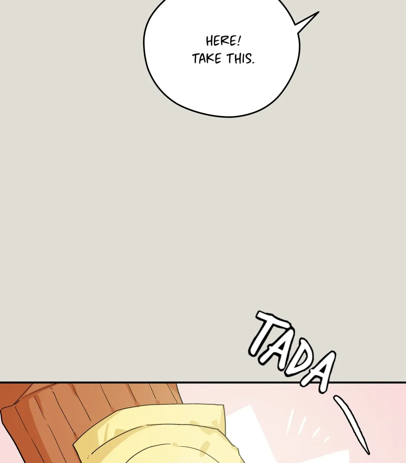 SOS! Fledgling Report Chapter 33 page 42 - 