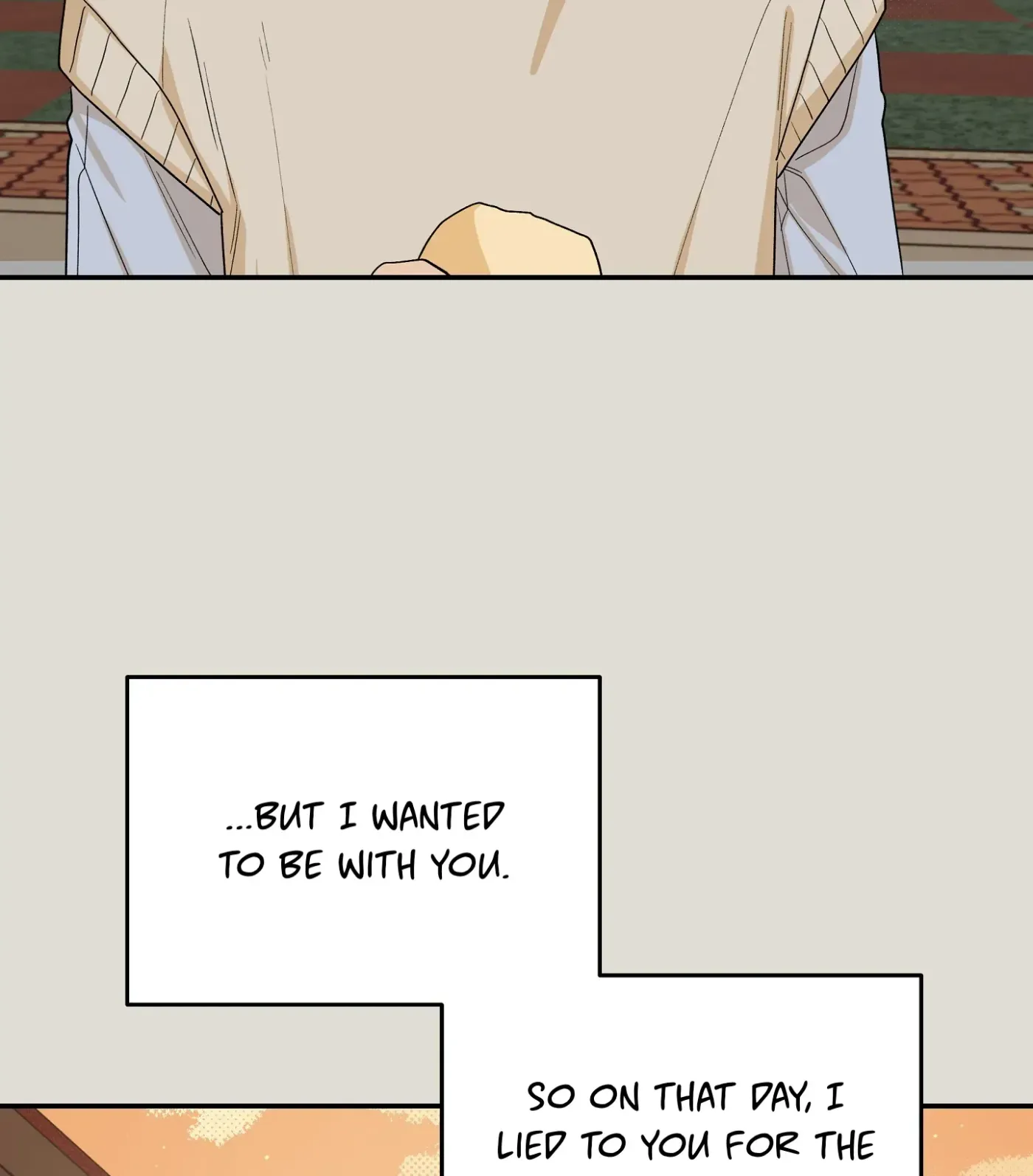 SOS! Fledgling Report Chapter 33 page 58 - 