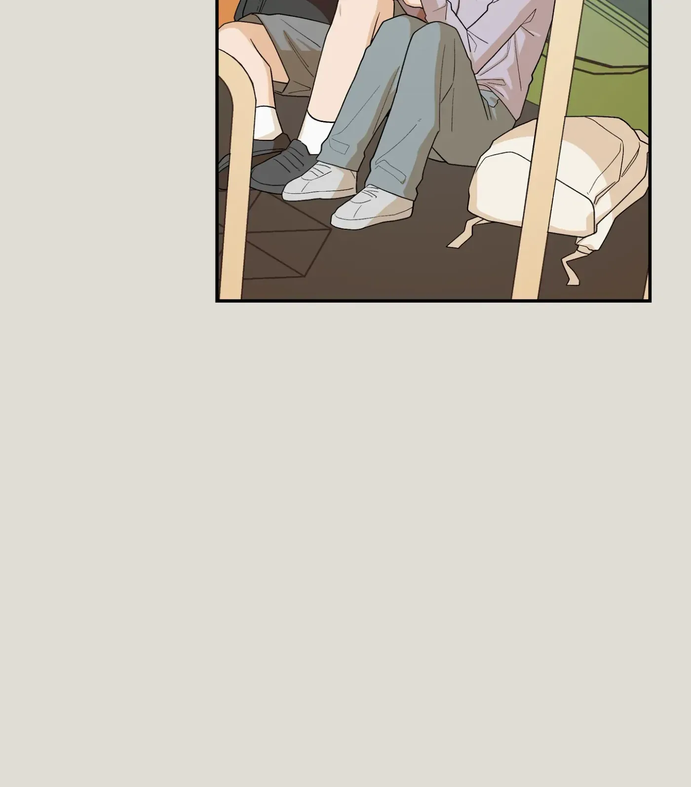 SOS! Fledgling Report Chapter 33 page 63 - 
