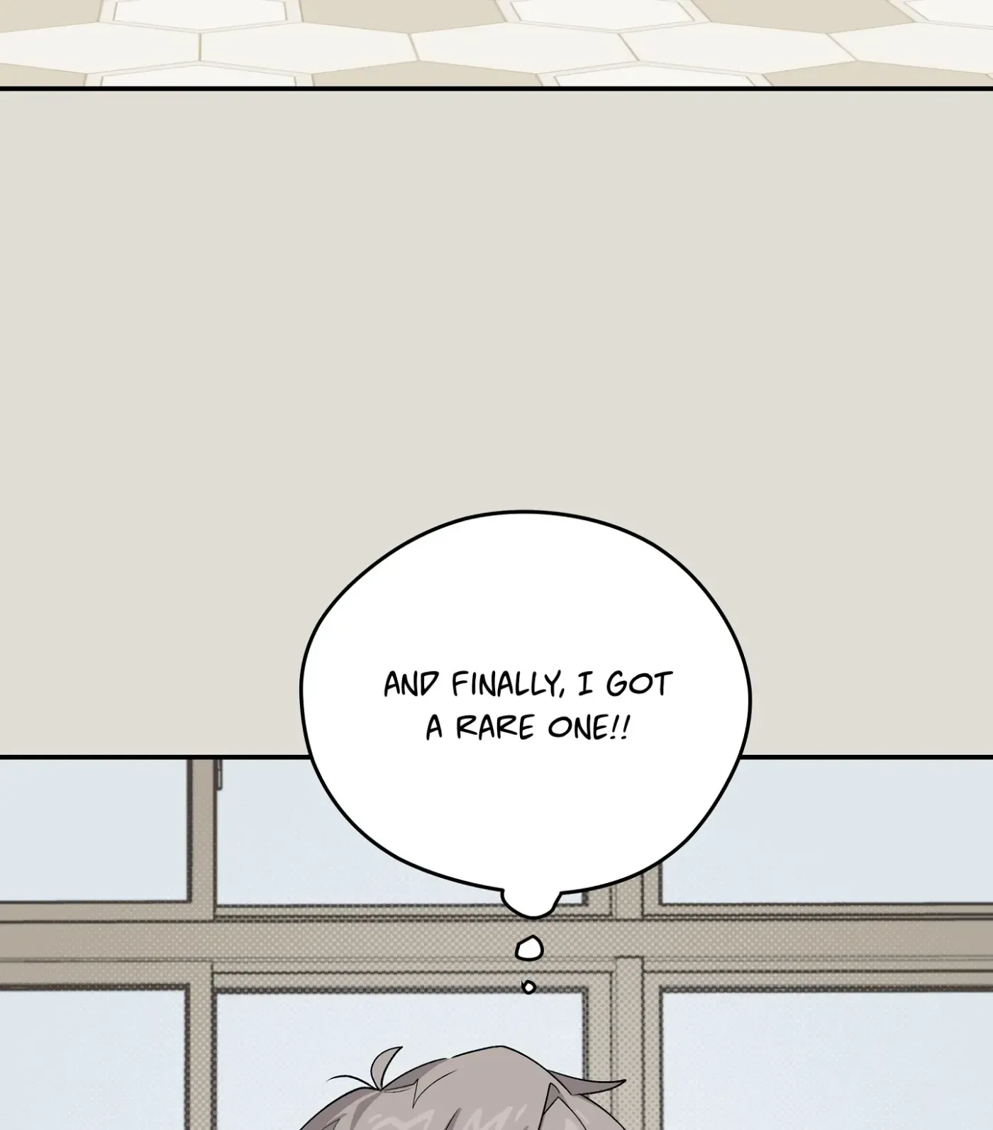 SOS! Fledgling Report Chapter 33 page 66 - 