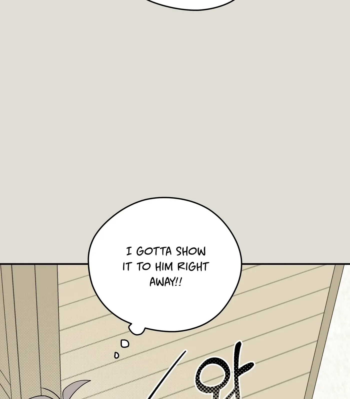 SOS! Fledgling Report Chapter 33 page 68 - 