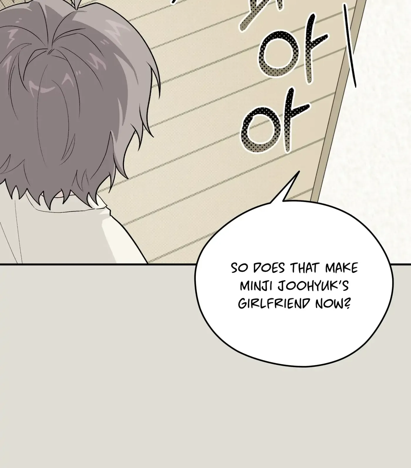 SOS! Fledgling Report Chapter 33 page 69 - 