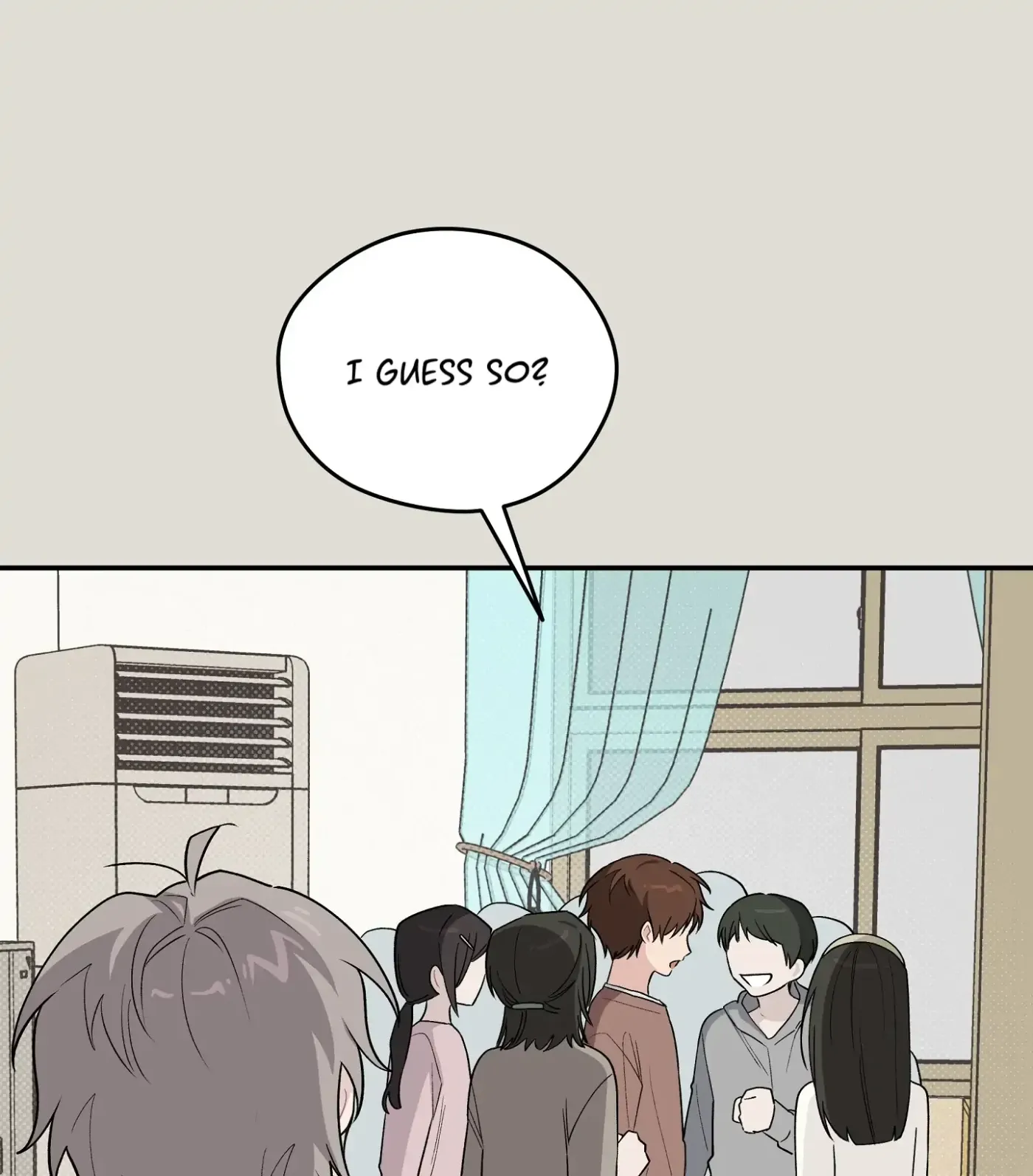SOS! Fledgling Report Chapter 33 page 70 - 