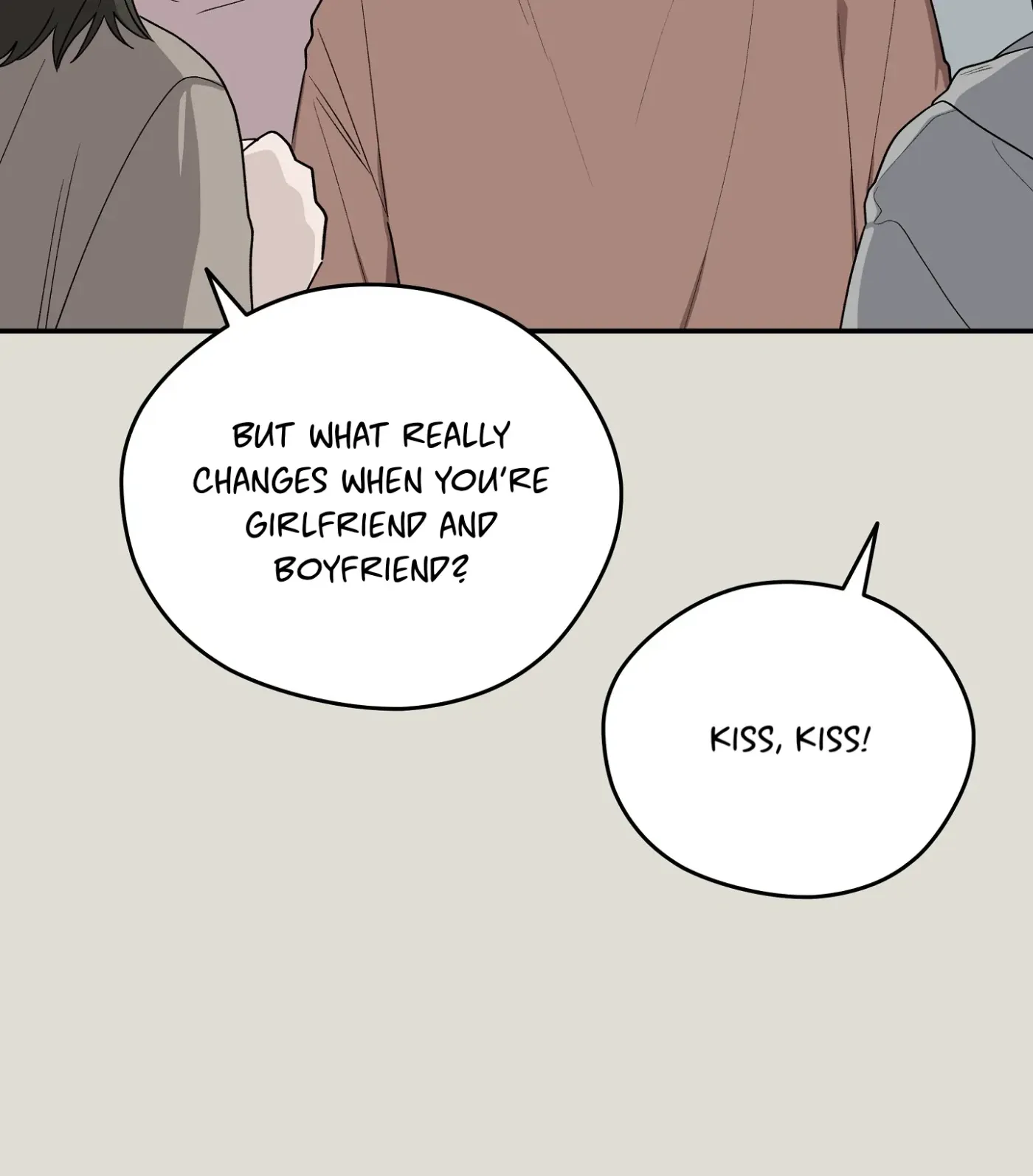 SOS! Fledgling Report Chapter 33 page 73 - 